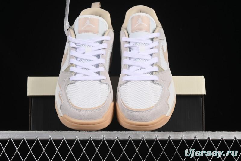 Nike Air Jordan Cmft Era Retro Sneakers - HJ6778-102