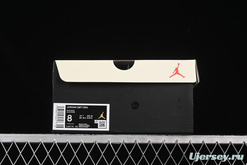Nike Air Jordan Cmft Era Retro Sneakers - HJ6778-102