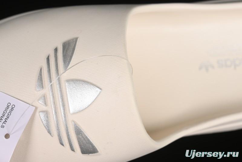 Adidas Adifom Stan Smith Mule Chef Slides - JI2765