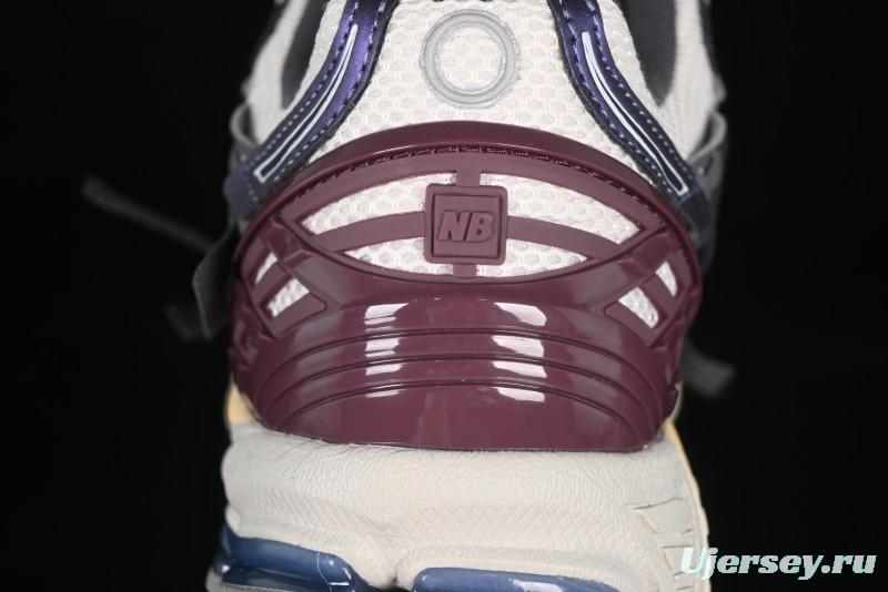 New Balance 1906 Series Retro Dad Style Casual Running Shoes - U1906ANB