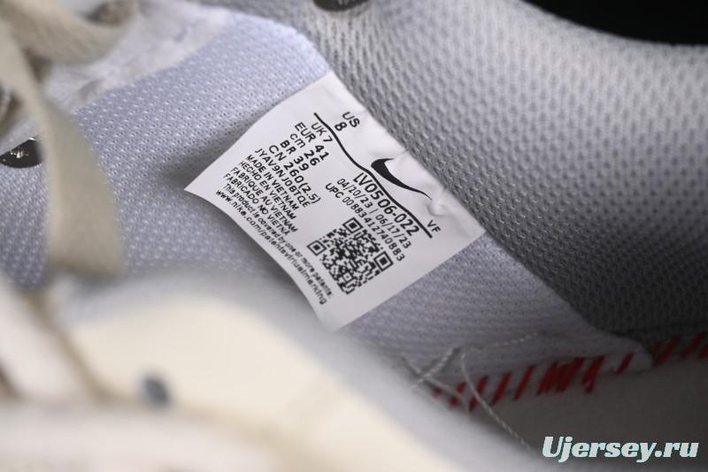 Nike Air Force 1'07 Low x Capybara "Frankenstein" Casual Sneakers - LV0506-220