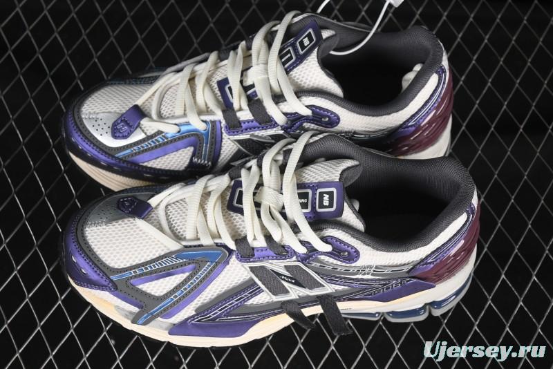 New Balance 1906 Series Retro Dad Style Casual Running Shoes - U1906ANB