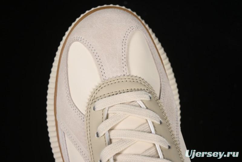 Onitsuka Tiger Delecity Thick Sole耐磨 Low-Top Lifestyle Casual Shoes - 1183B874-104