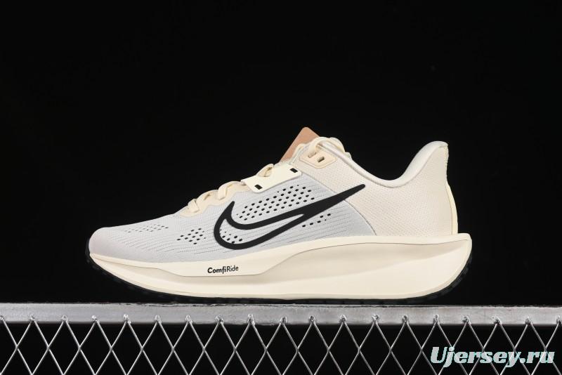 Nike Quest 6 Cushioned Lightweight Running Shoes - FD6033-104