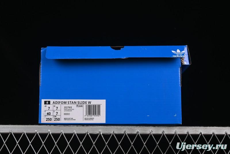 Adidas Adifom Stan Smith Mule Chef Slides - JI2765