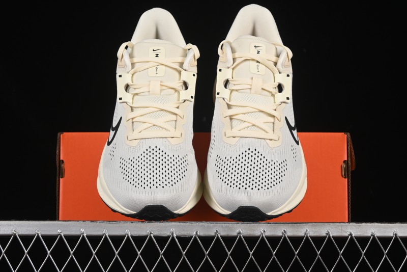Nike Quest 6 Cushioned Lightweight Running Shoes - FD6033-104