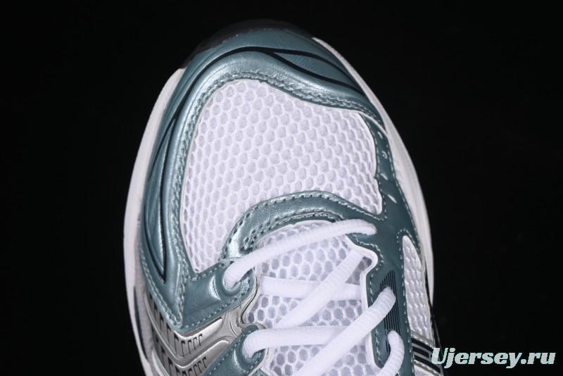 Asics Gel-Kayano 14 Running Shoes with FF BLAST PLUS Cushioning and 3D Visible GEL - 1203A537-106