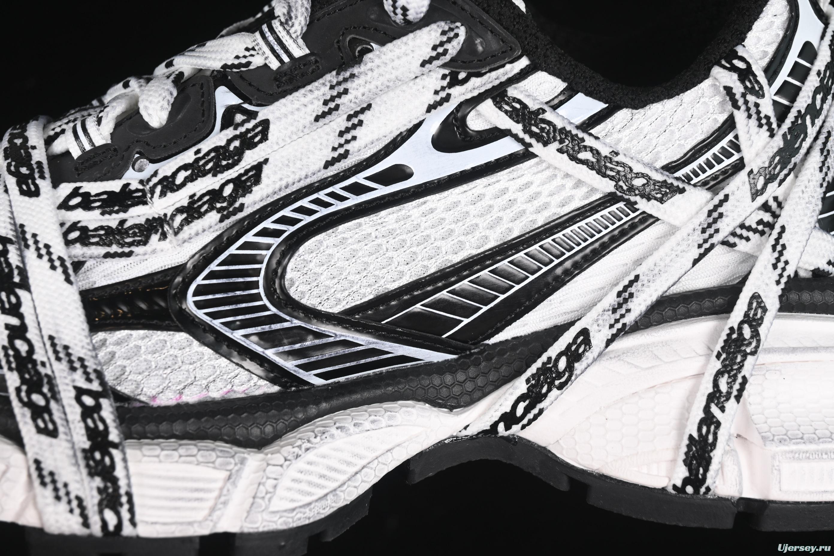 Balenciaga Phantom Sneaker 3XL Running Shoes - W3XHL9010