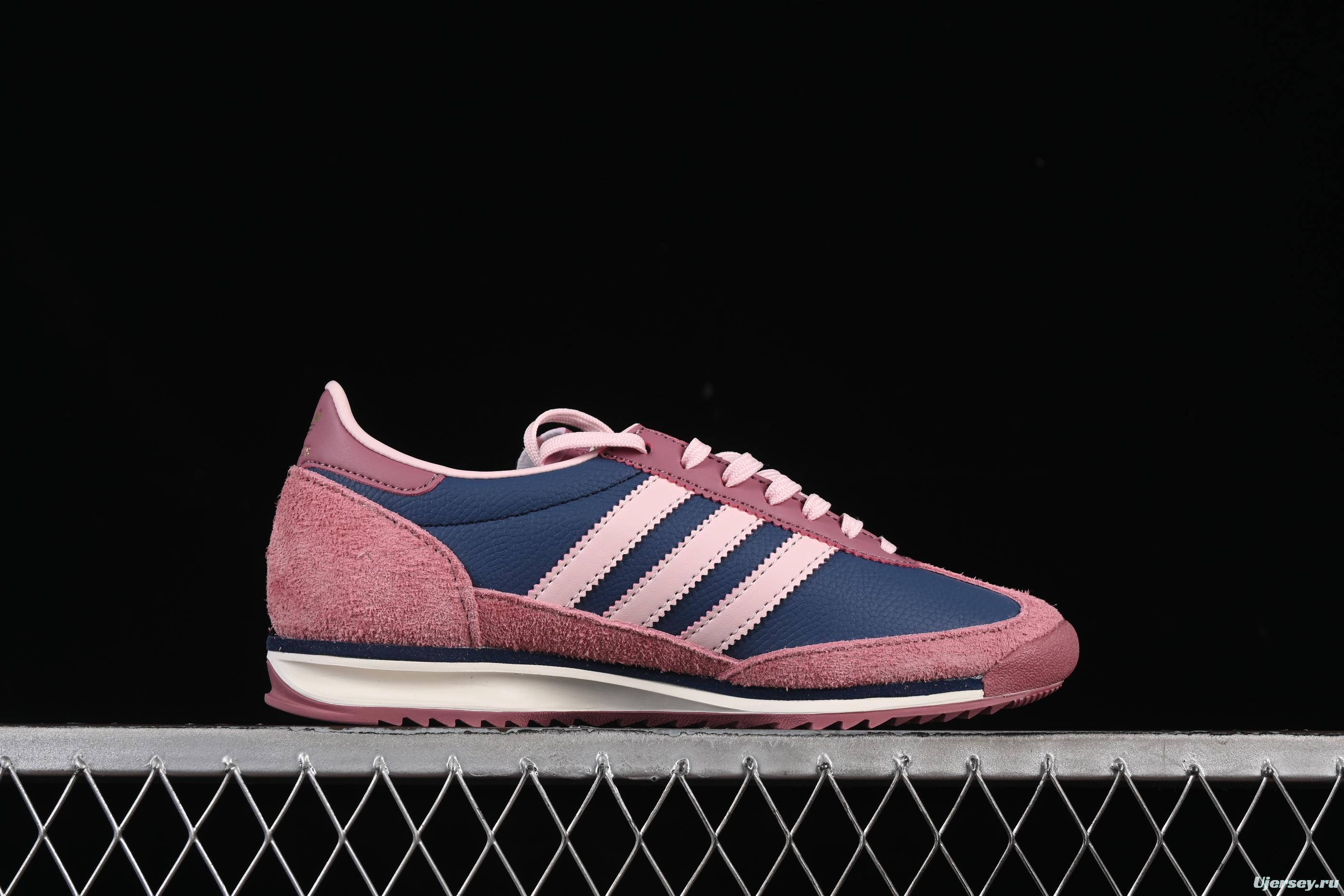 Adidas Originals SL 72 Retro Running Shoes - IF1939