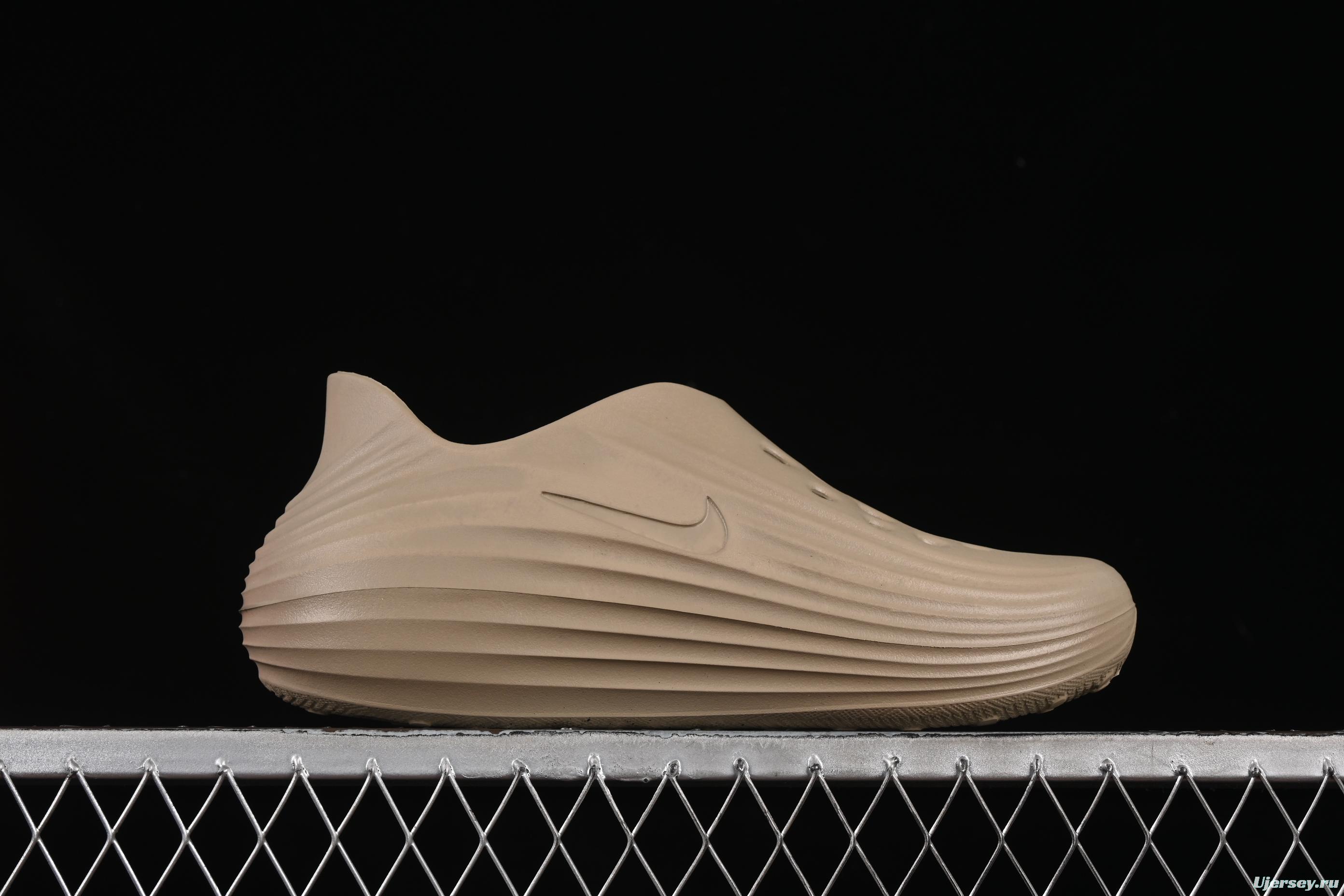 Nike ReactX Rejuven8 Summer Sandals with Superior Comfort and ReactX Foam Technology - HV5060-200