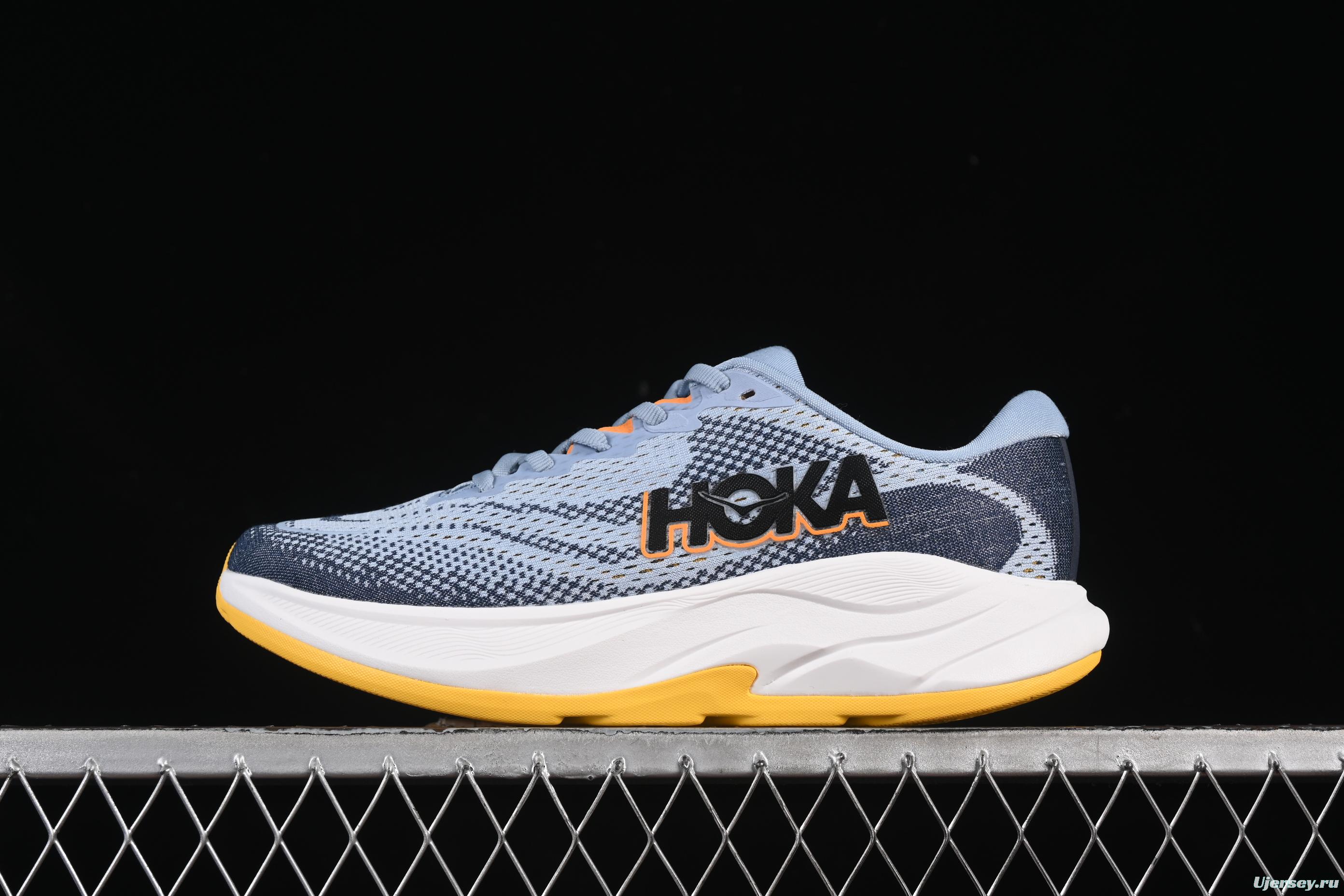 HOKA ONE ONE Rincon 4 Lightweight Breathable Running Shoes - 1155130 DLN