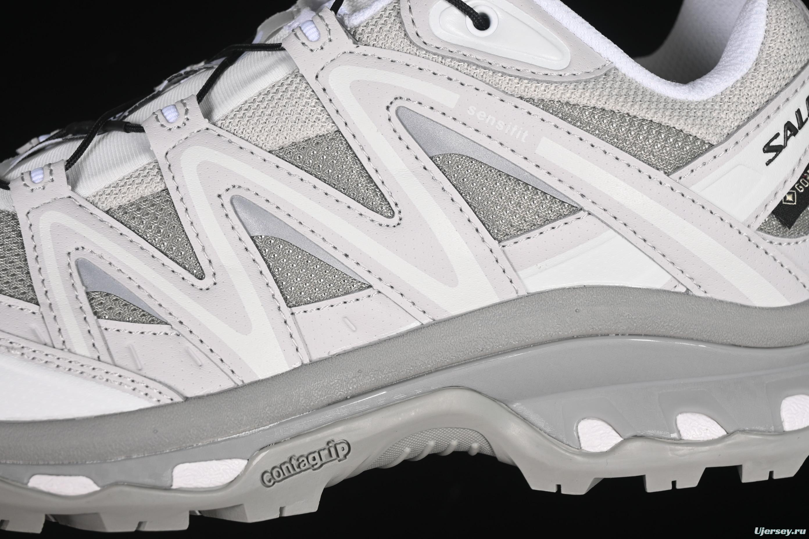 Salomon XT-Quest GTX Outdoor Trail Running Shoes - 474296-26