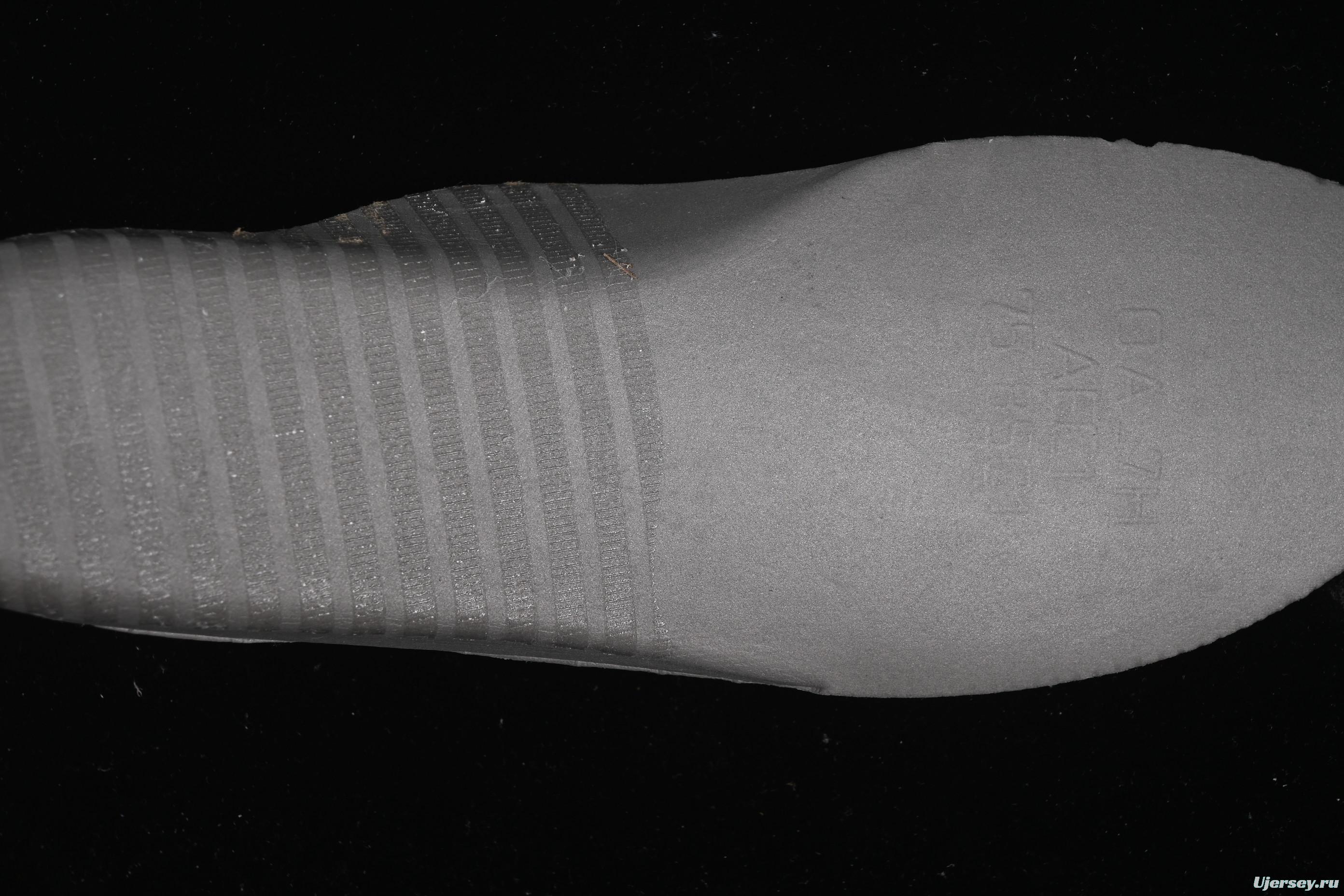 Nike Air Force 1 '07 Low "Quit Smoking" Custom Sneakers - DO7471-991