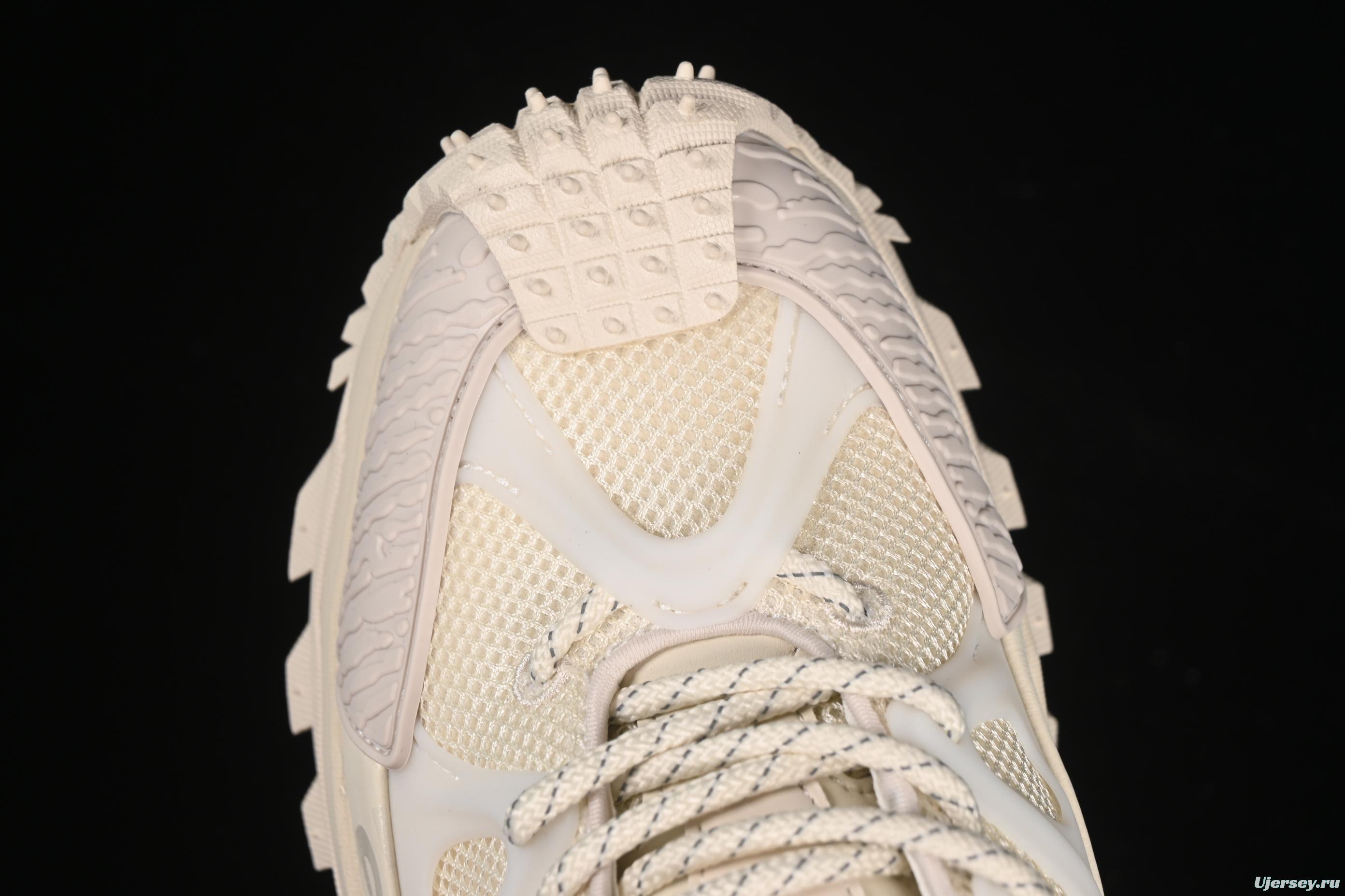 Moncler Trailgrip GTX Anti-Tear Material Mountain Outdoor Shoes with Gore-Tex Waterproof and Vibram Outsole - M00130M6068