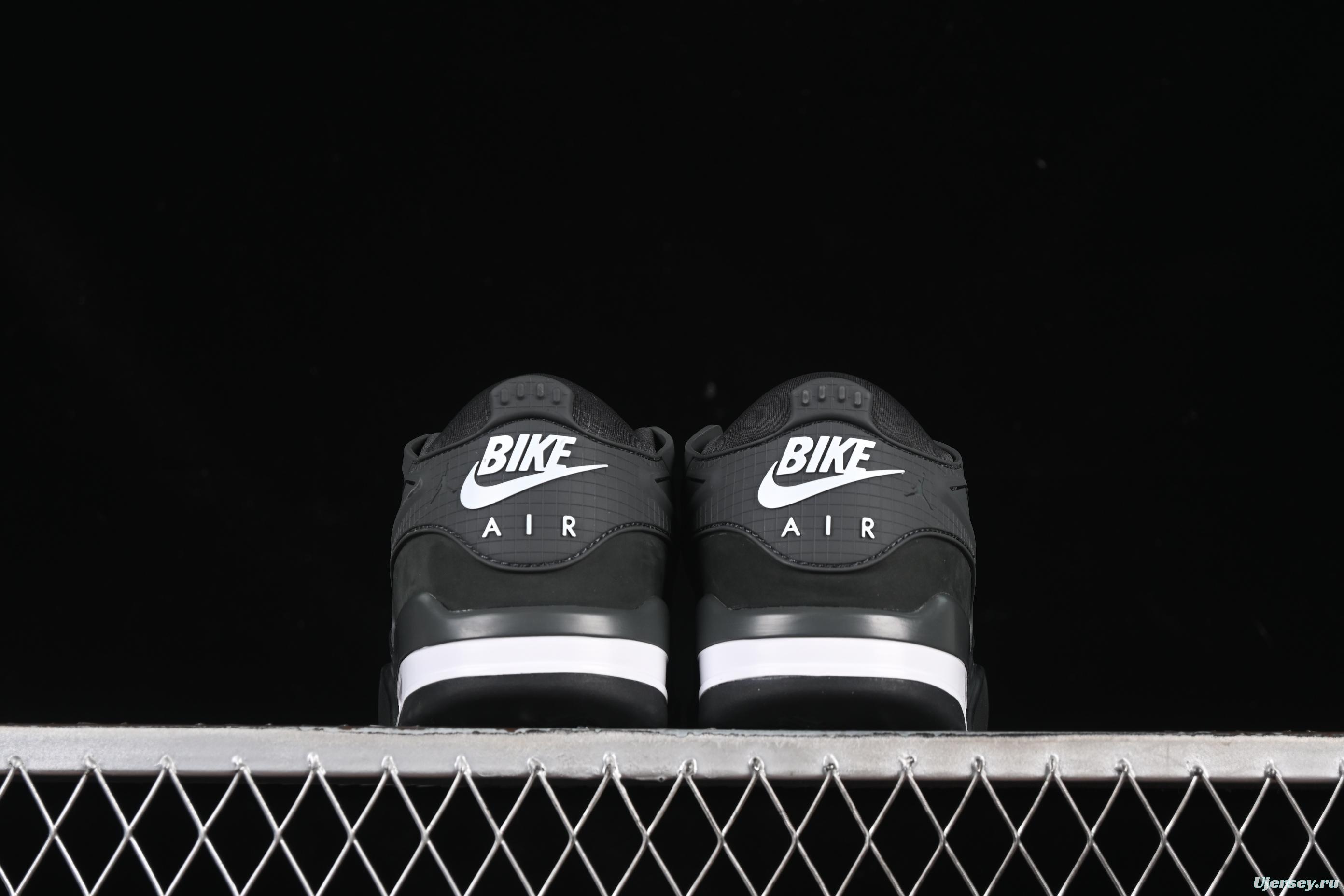 Nike Air Jordan 4 Retro Low OG Remastered Basketball Shoes - HF4334-004