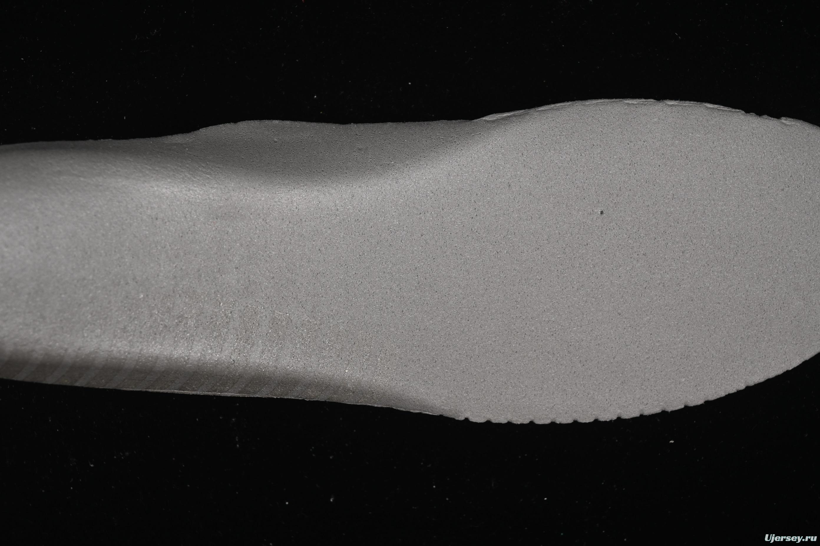 Nike Air Force 1'07 Low LV Collaboration Grey Blue Stone Texture Casual Sneakers - ZH2598-307