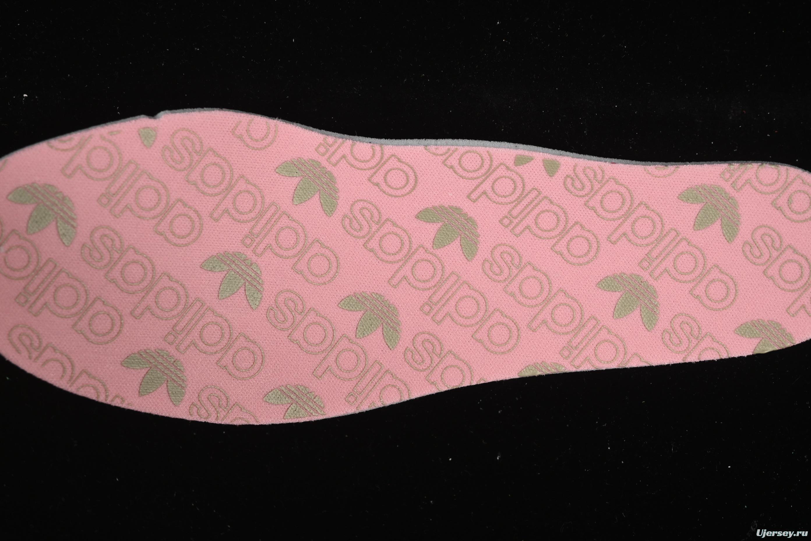 Adidas Handball Spezial Retro Casual Sneakers - JI2646