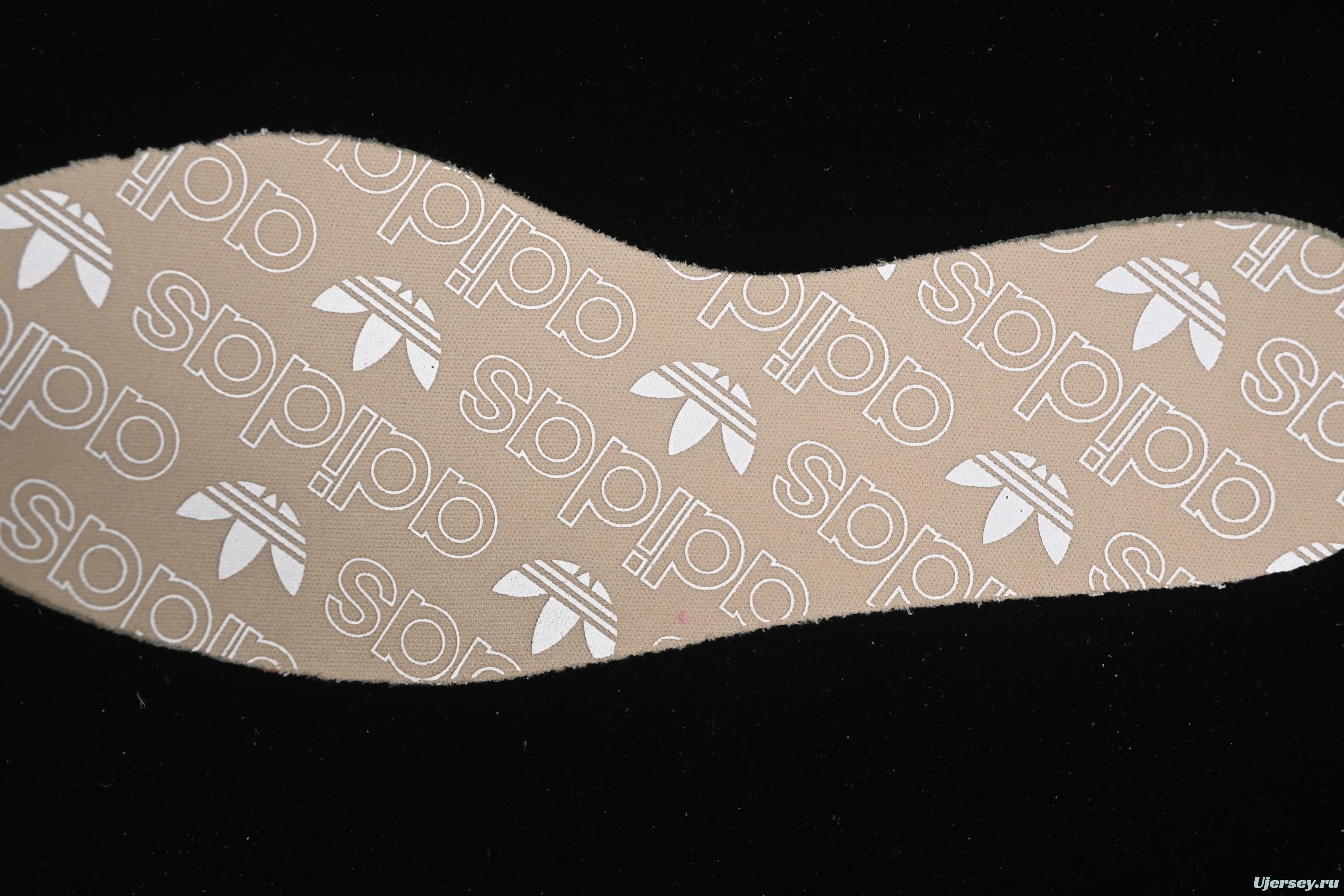 Adidas Originals SL 72 Retro Running Shoes - KK3661