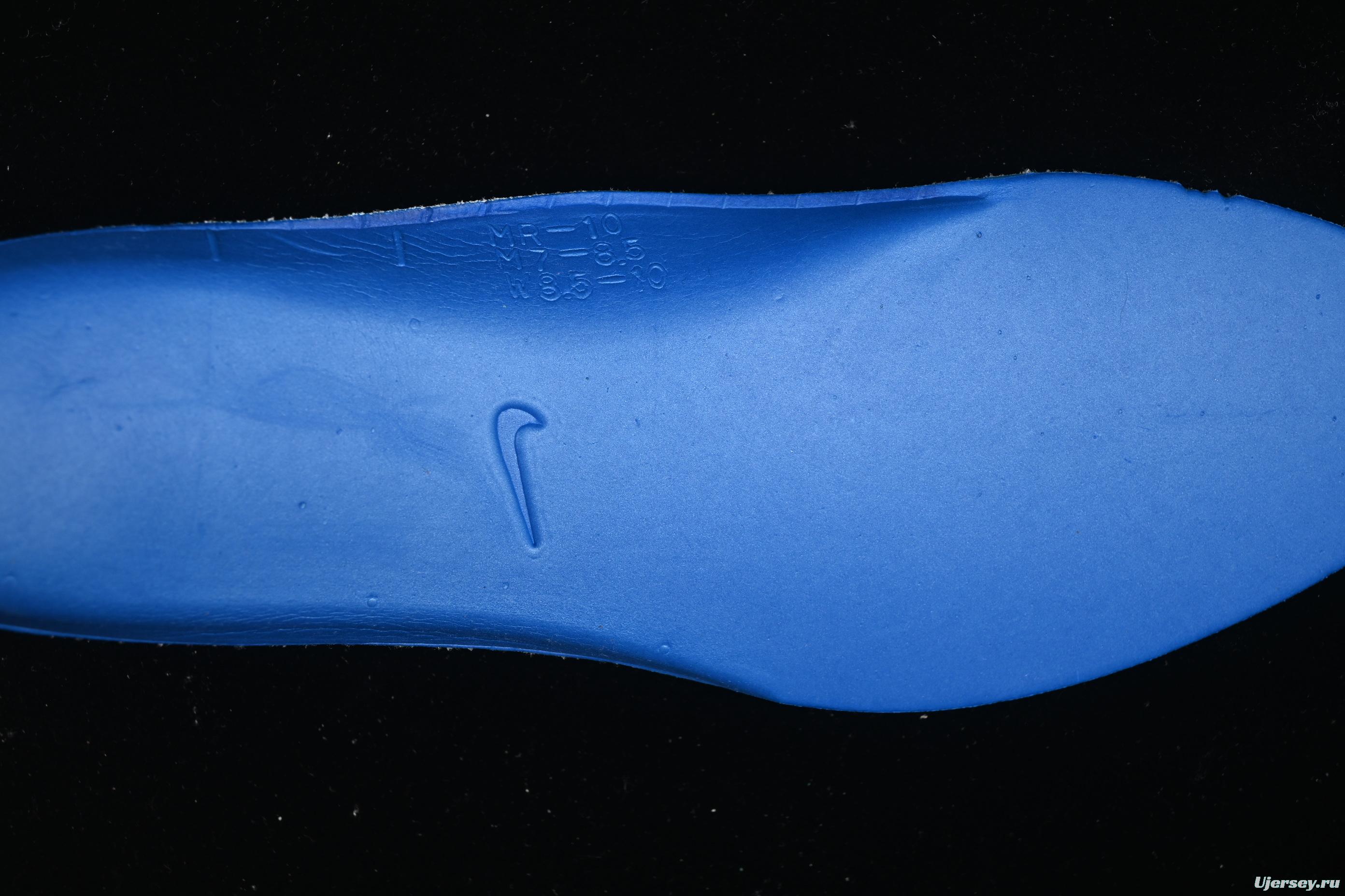 Nike Air Zoom Vomero 18 Lunar Running Shoes with Enhanced Cushioning - HQ2157-003