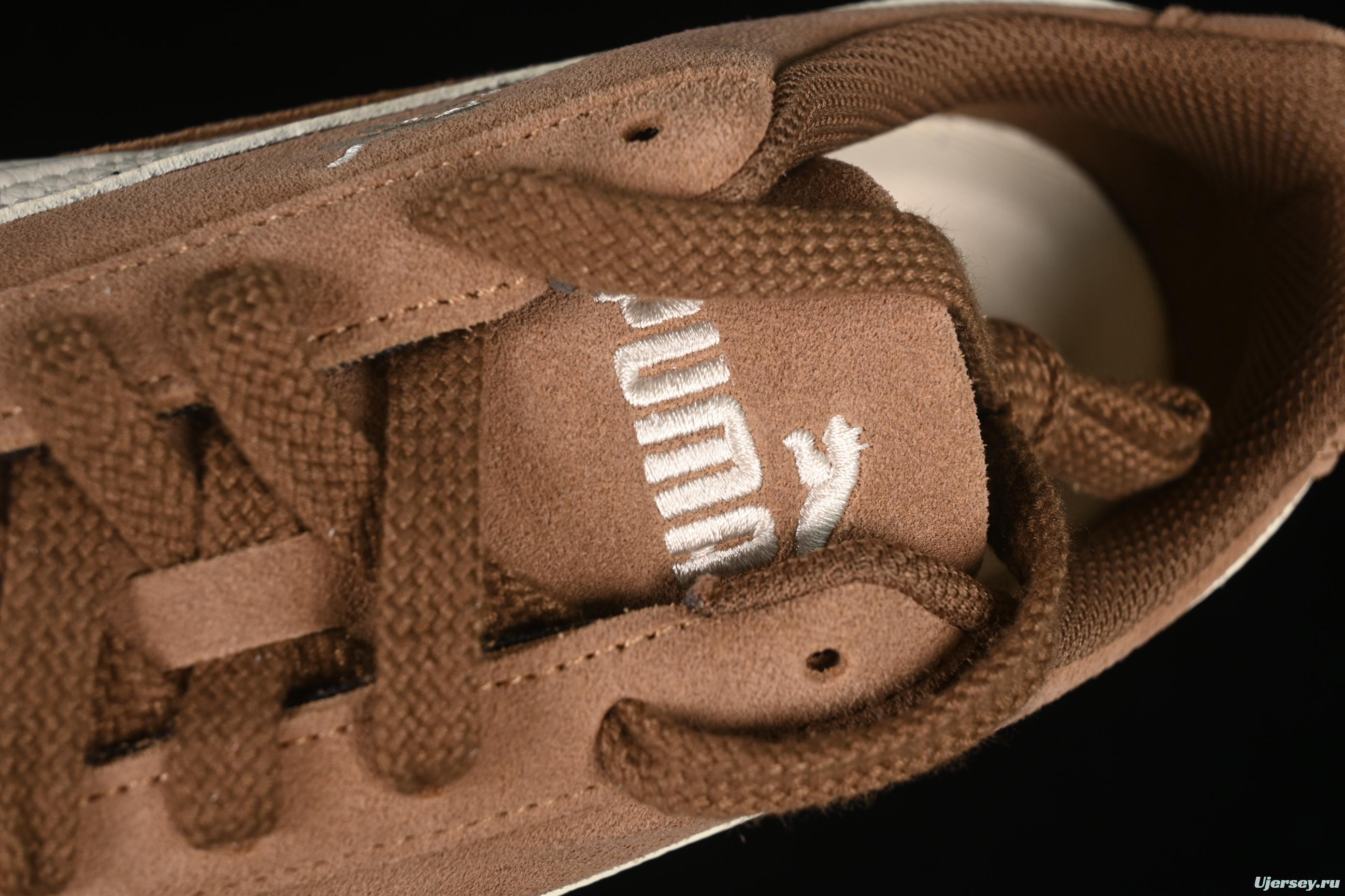 Puma The Open Product x Puma Speedcat Racing Series Low-Top Lifestyle Casual Shoes - 398847-02