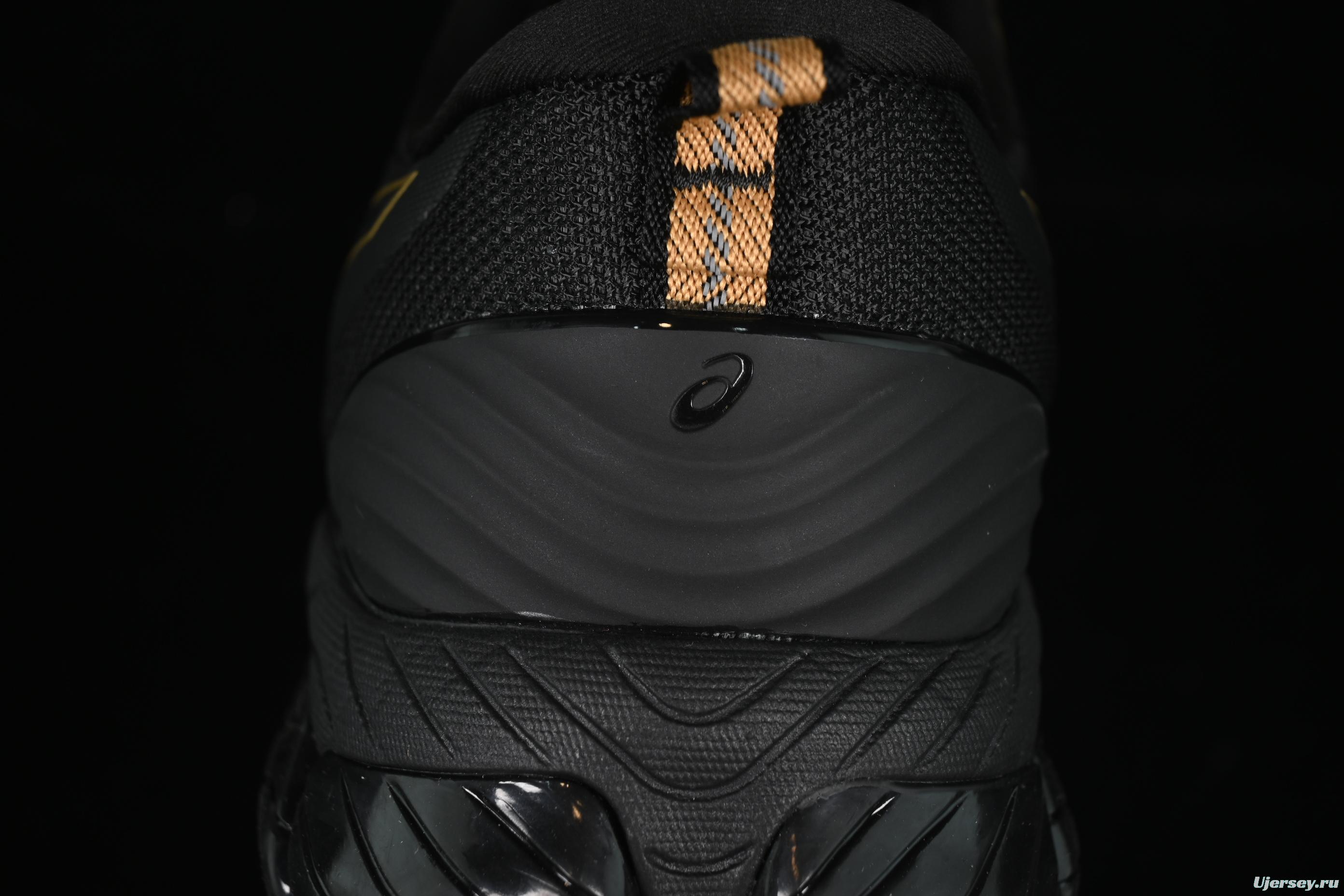 Asics Gel-Quantum 360 VIII Utility Retro Breathable Casual Shoes with Cushioning for Men - 1203A471-103