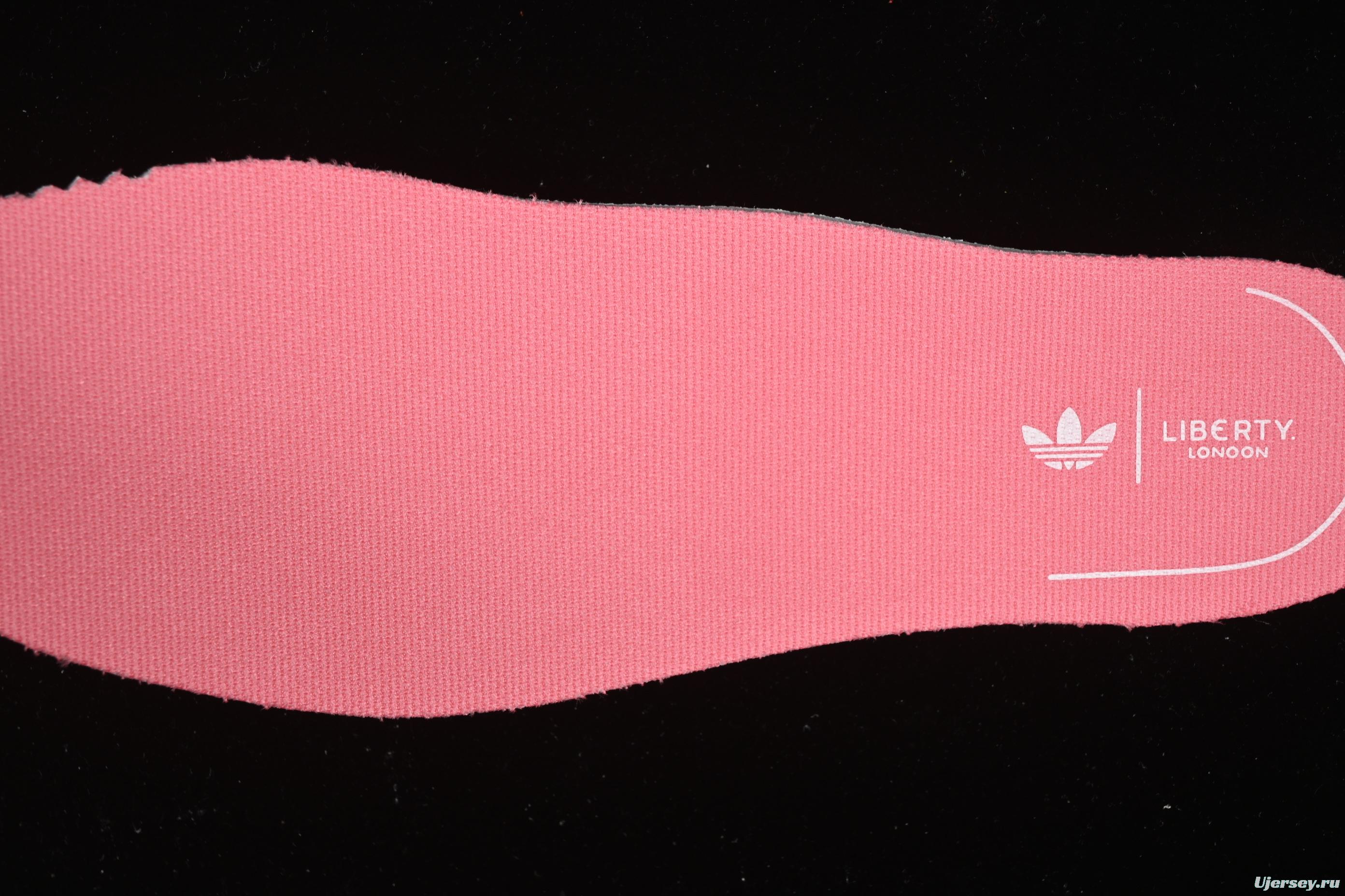 Adidas Samba OG Women's Casual Sneakers - JI0280