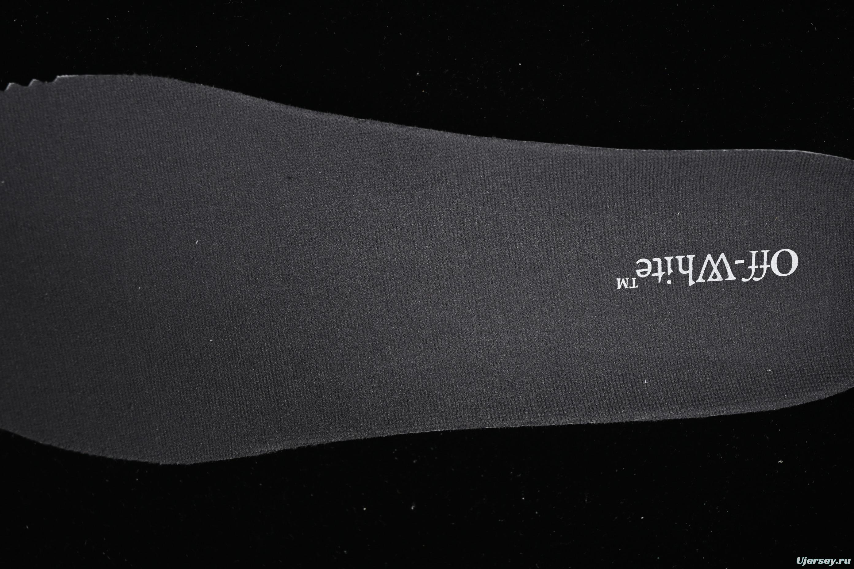 Off-White Be Right Low-Top Lifestyle Sneakers in White Blue - X.E5