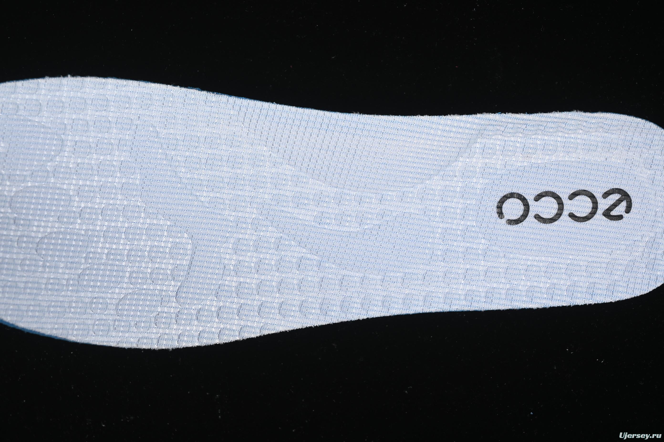 ECCO BIOM Series Summer Mesh Breathable Casual Running Shoes - 63838201002