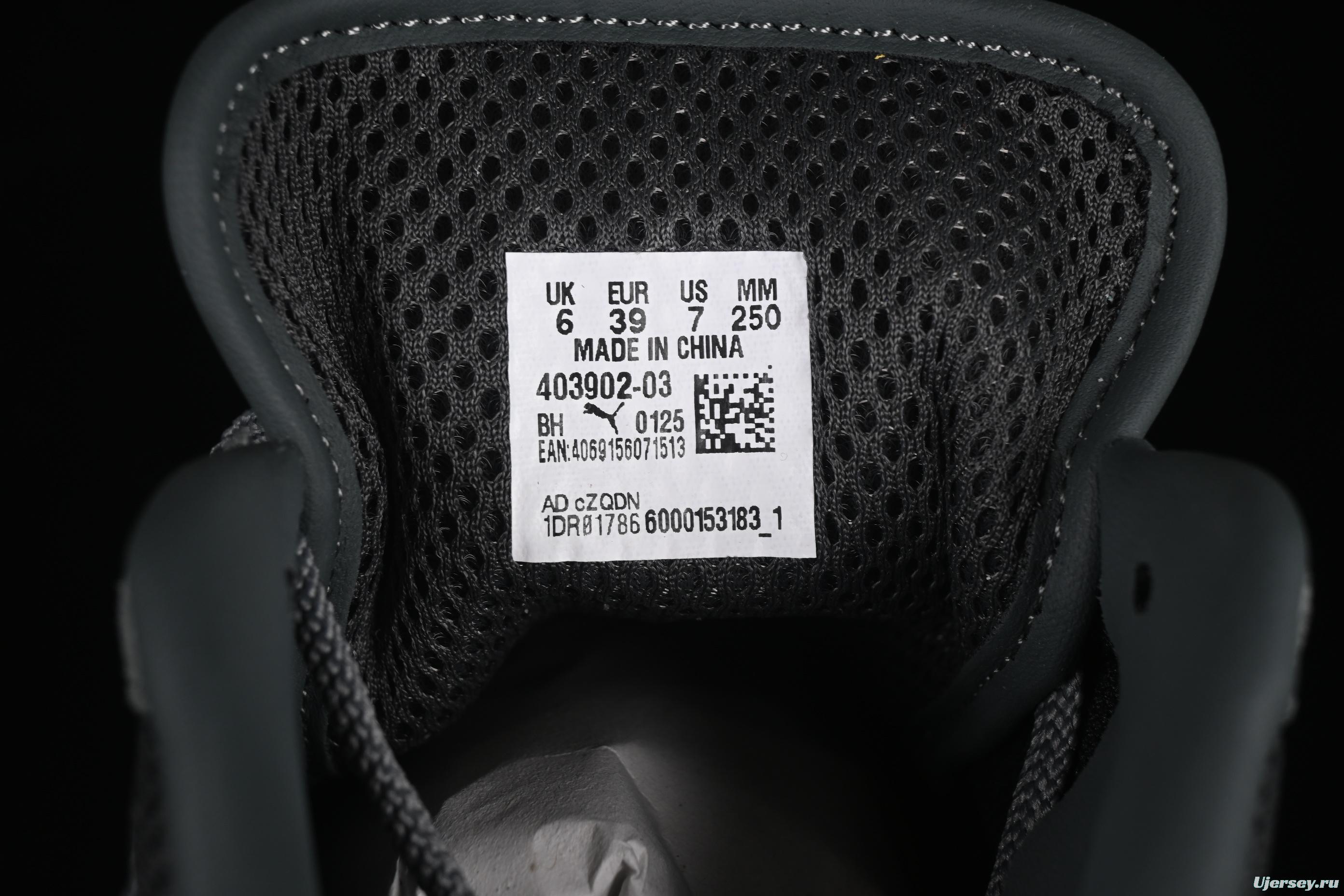 Puma The Open Product x Puma Speedcat Racing Series Low-Top Lifestyle Casual Shoes - 403902-03