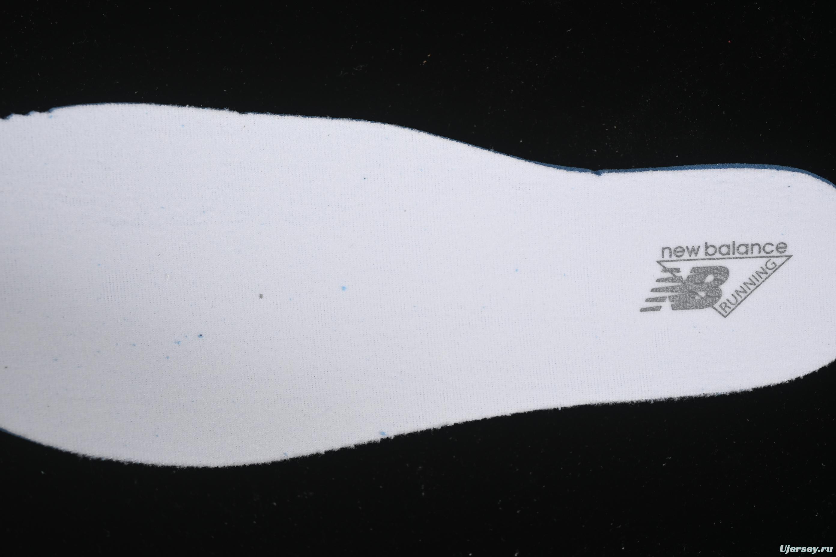 New Balance Joe Freshgoods x New Balance 9060 Collaborative Retro Running Sneakers with ABZORB Cushioning - U9060JBA