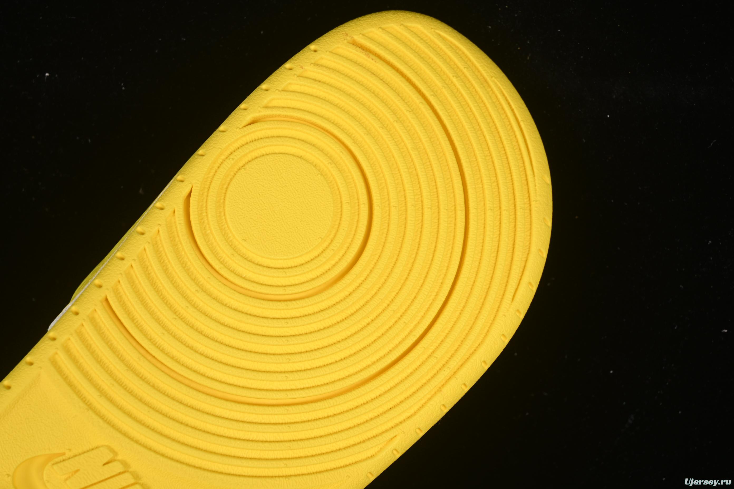 Nike Kobe Offcourt Slide Casual Sandals with Hyper Royal Snake Print Strap - IF2870-700