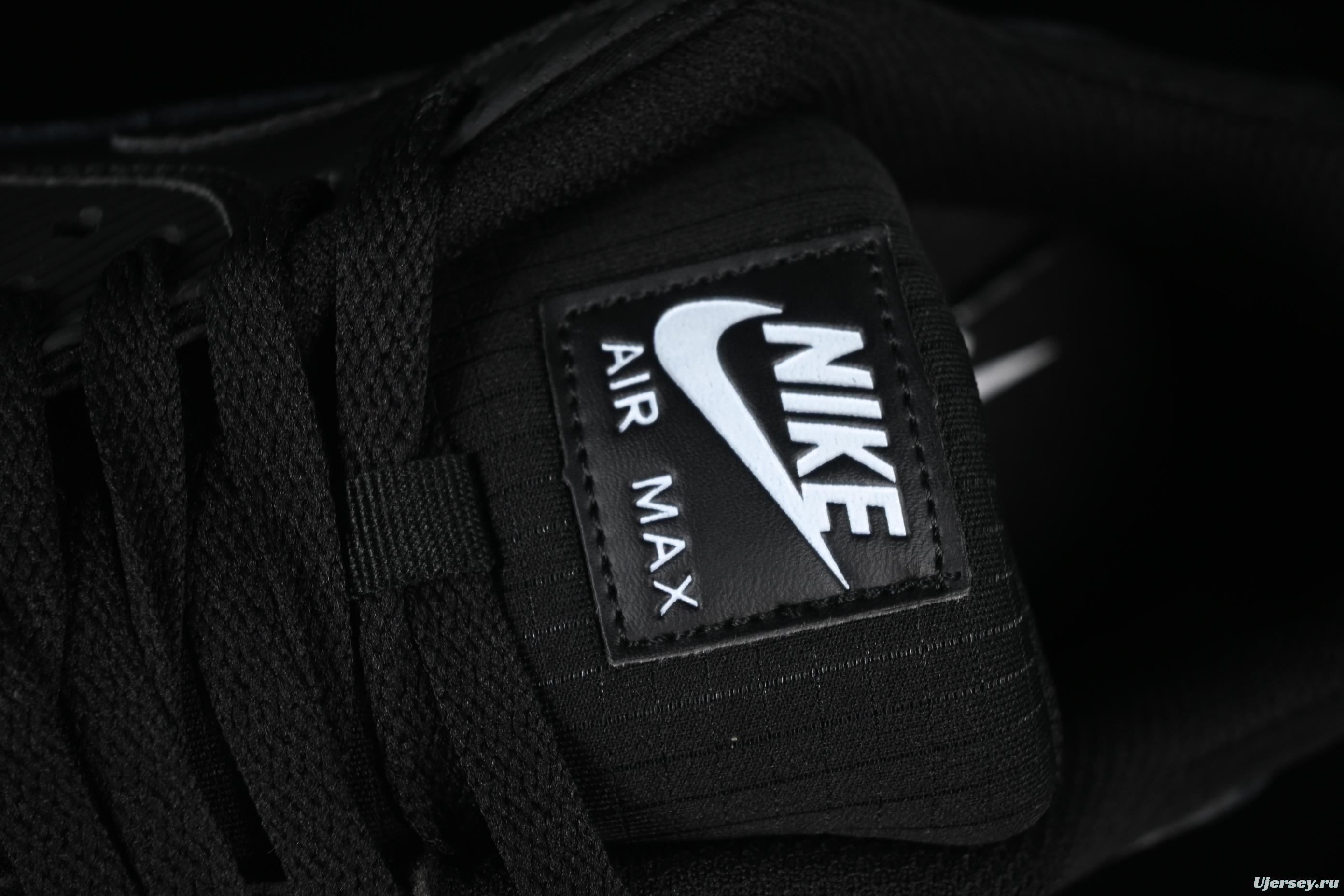 Nike Air Max 90 Retro Running Shoes with Air Cushion Technology - AJ1285-019