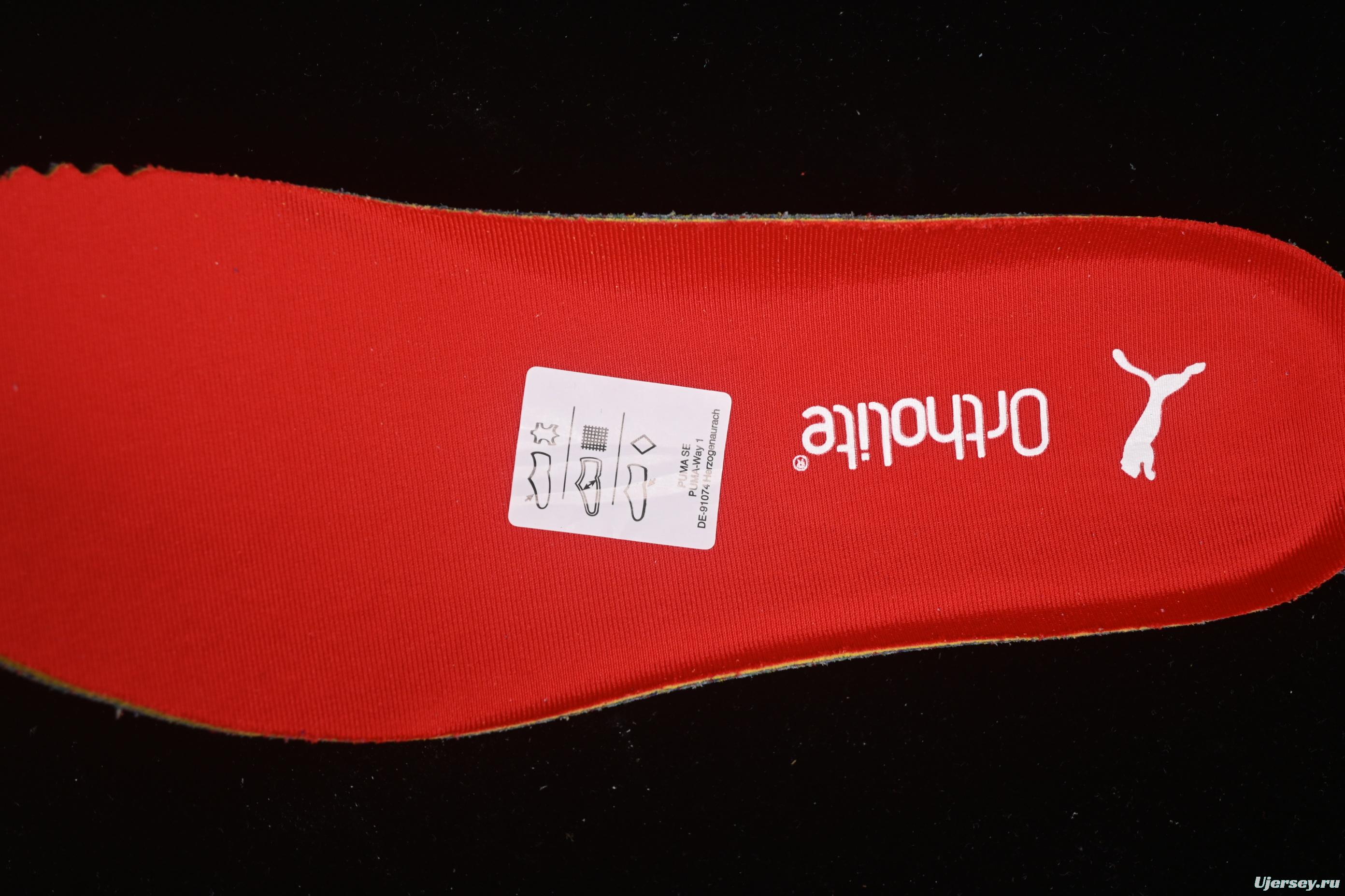 Puma The Open Product x Puma Speedcat Racing Series Low-Top Lifestyle Casual Shoes - 403589-02