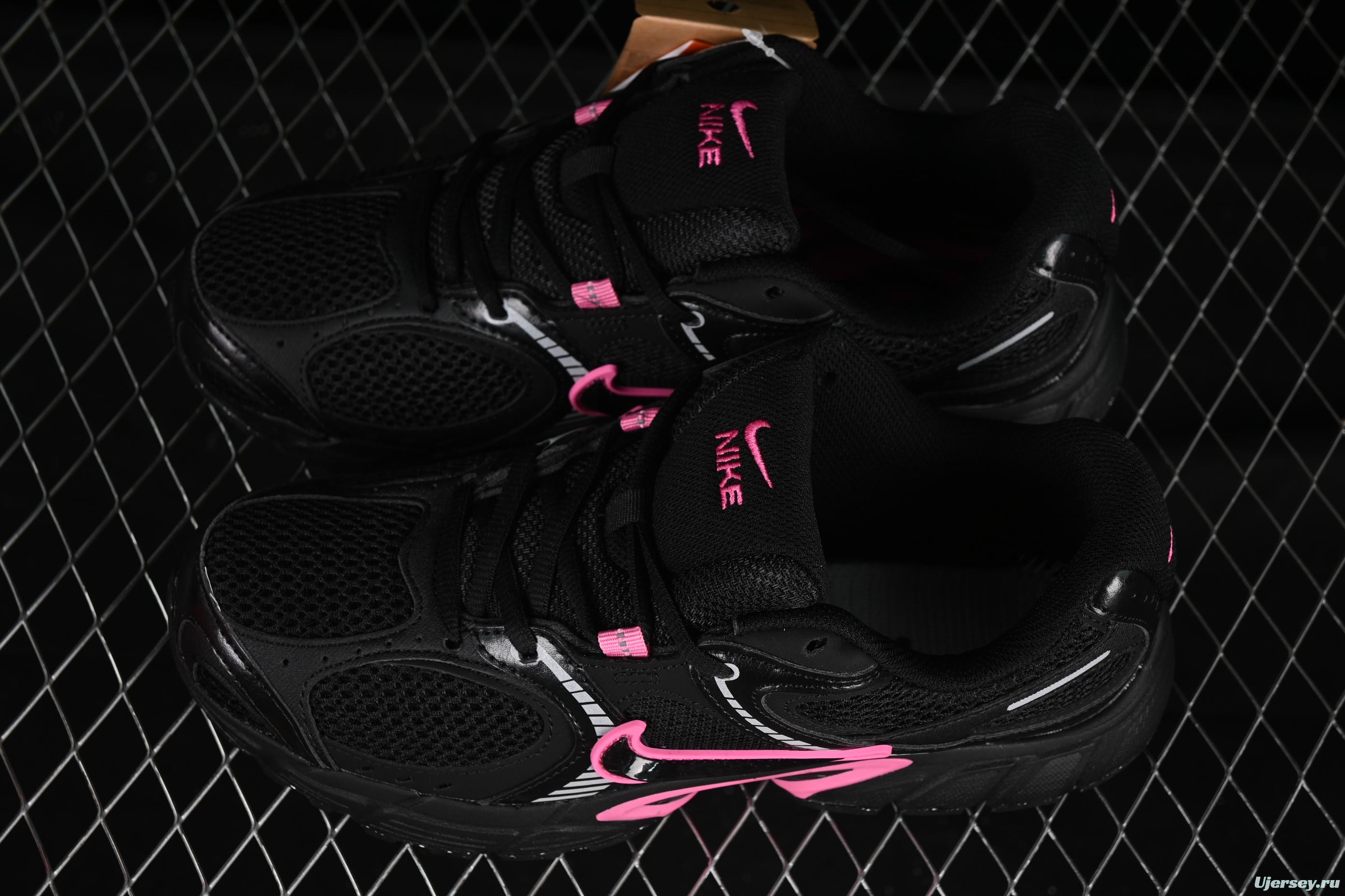 Nike V5 RNR Millennium Classic Retro Running Shoes with Foam Midsole - HJ5228-007