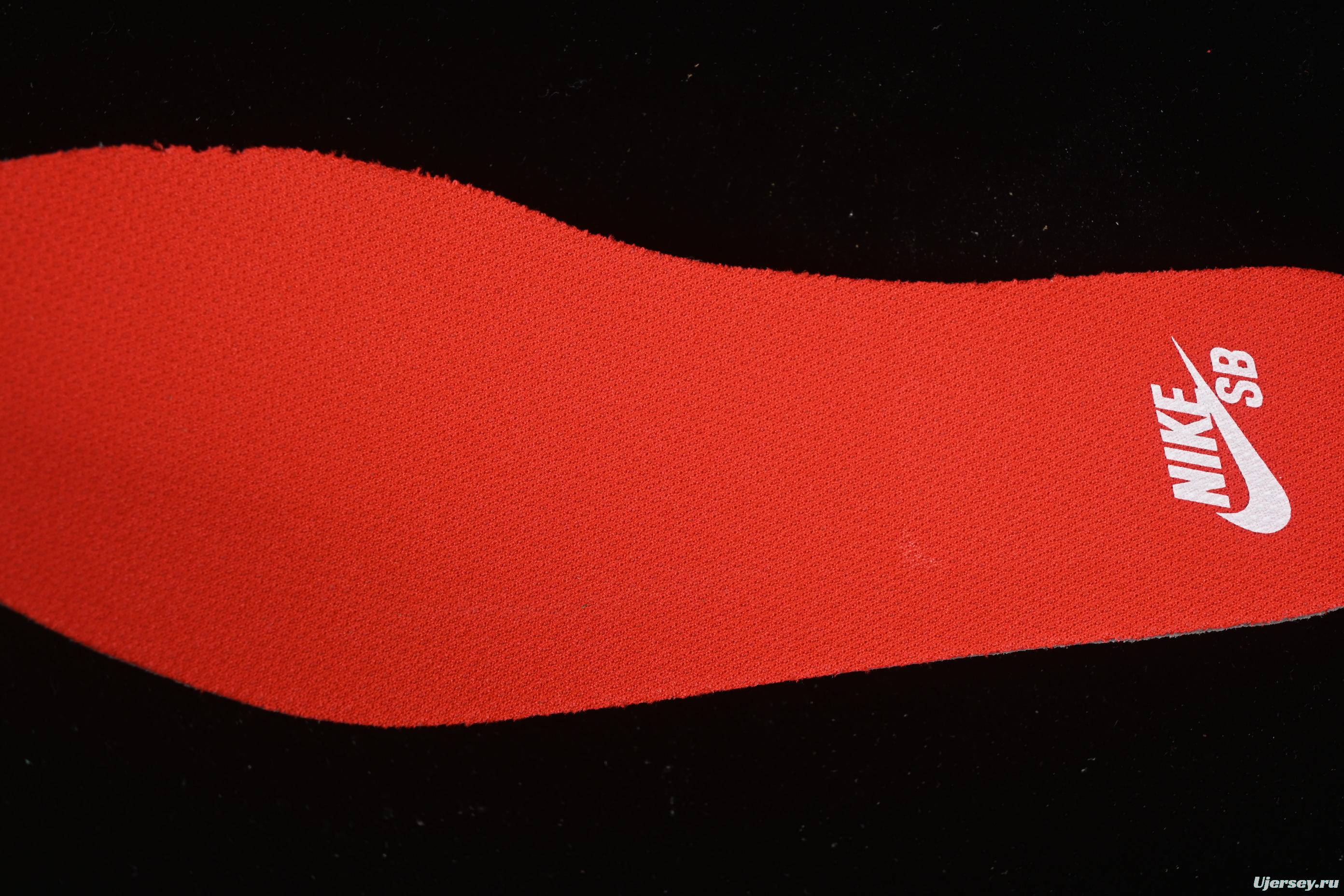 Nike SB Force 58 Retro Skateboard Shoes - DV5477-103