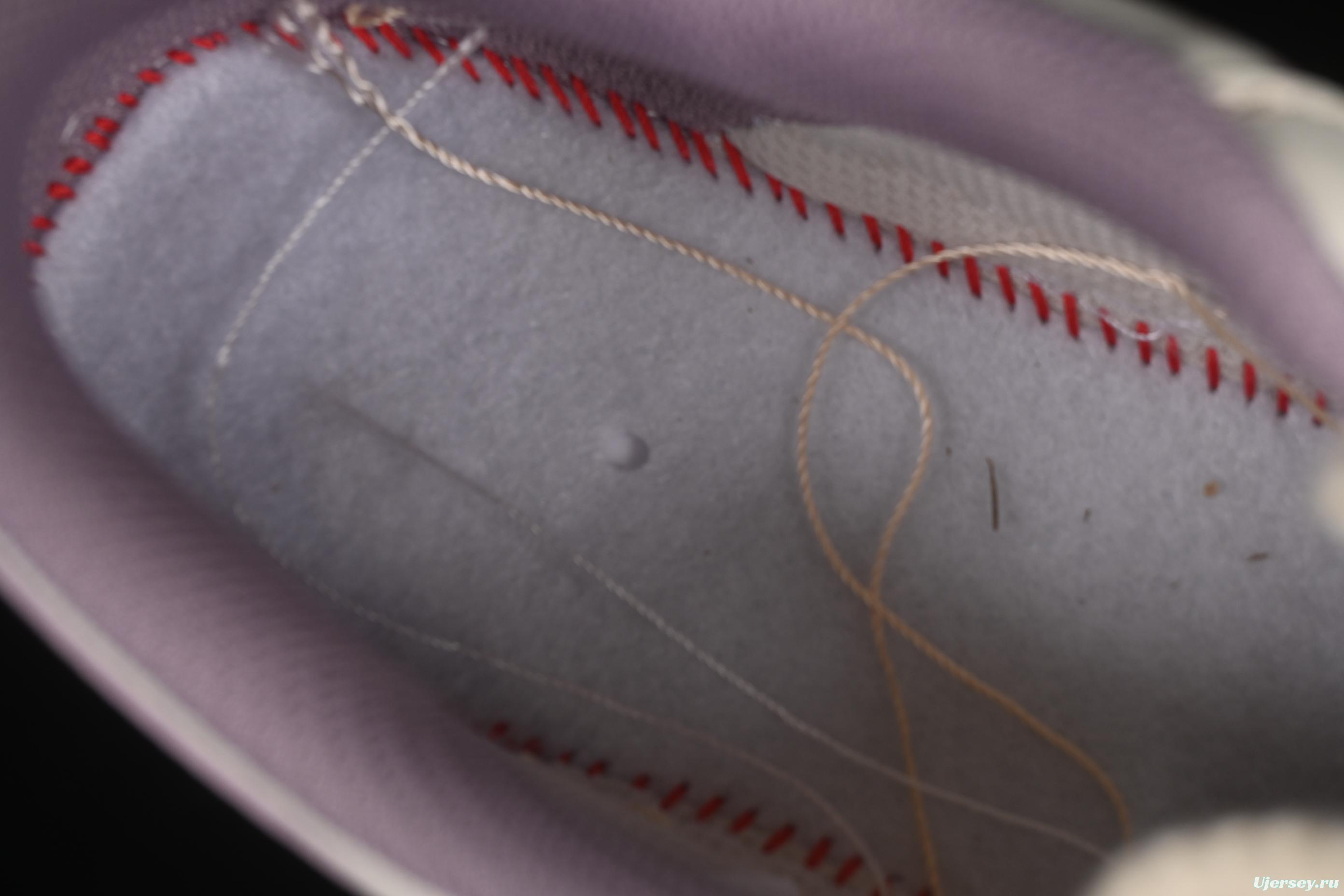 Nike Air Force 1'07 Low Purple Rabbit Baby Casual Sneakers - FJ7740-910