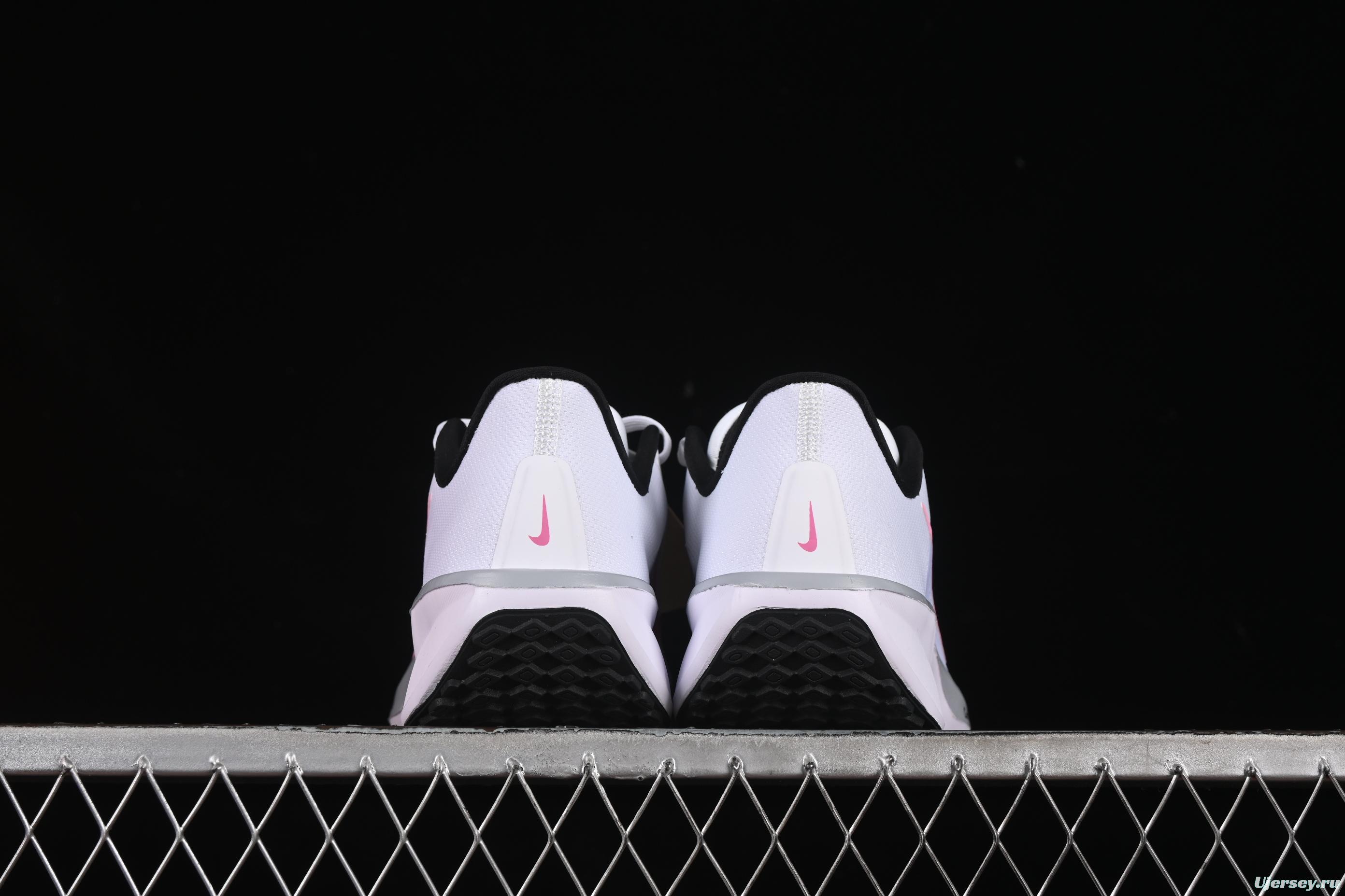 Nike Quest 6 Cushioned Lightweight Running Shoes - FD6034-102