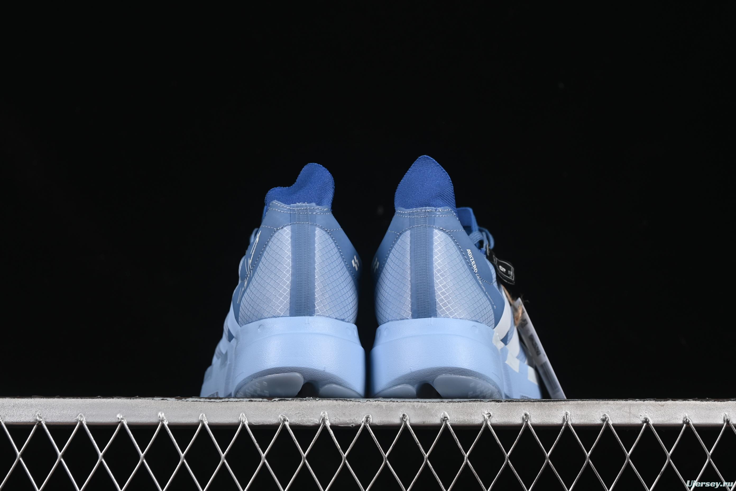Adidas Y3 Adizero Adios 4 M Running Shoes - JS3154