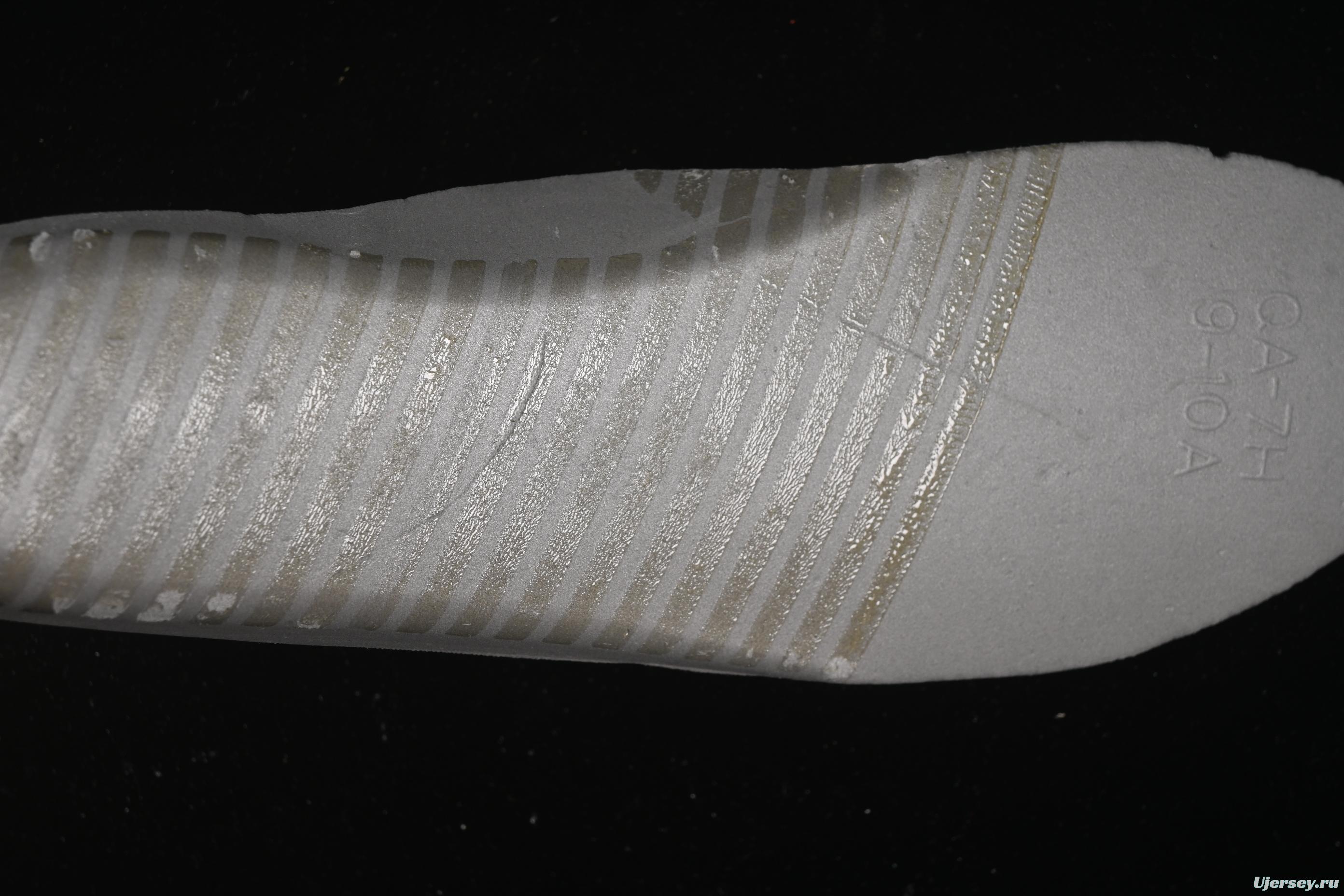 Nike Air Force 1 '07 Low LV Collaboration Blue Denim Casual Sneakers - SC9207-533