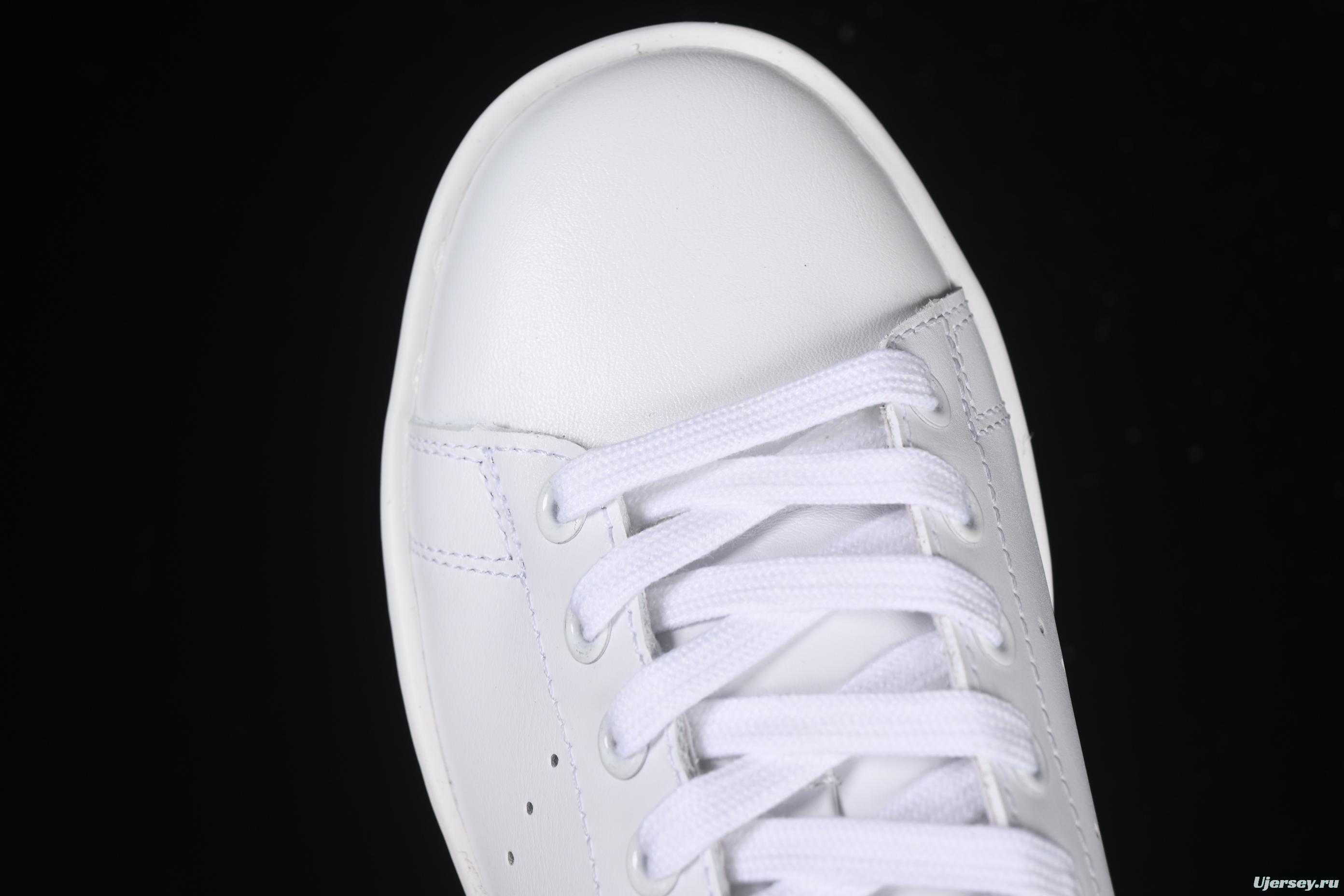 Adidas Stan Smith Classic Evergreen Casual Sneakers - M20324