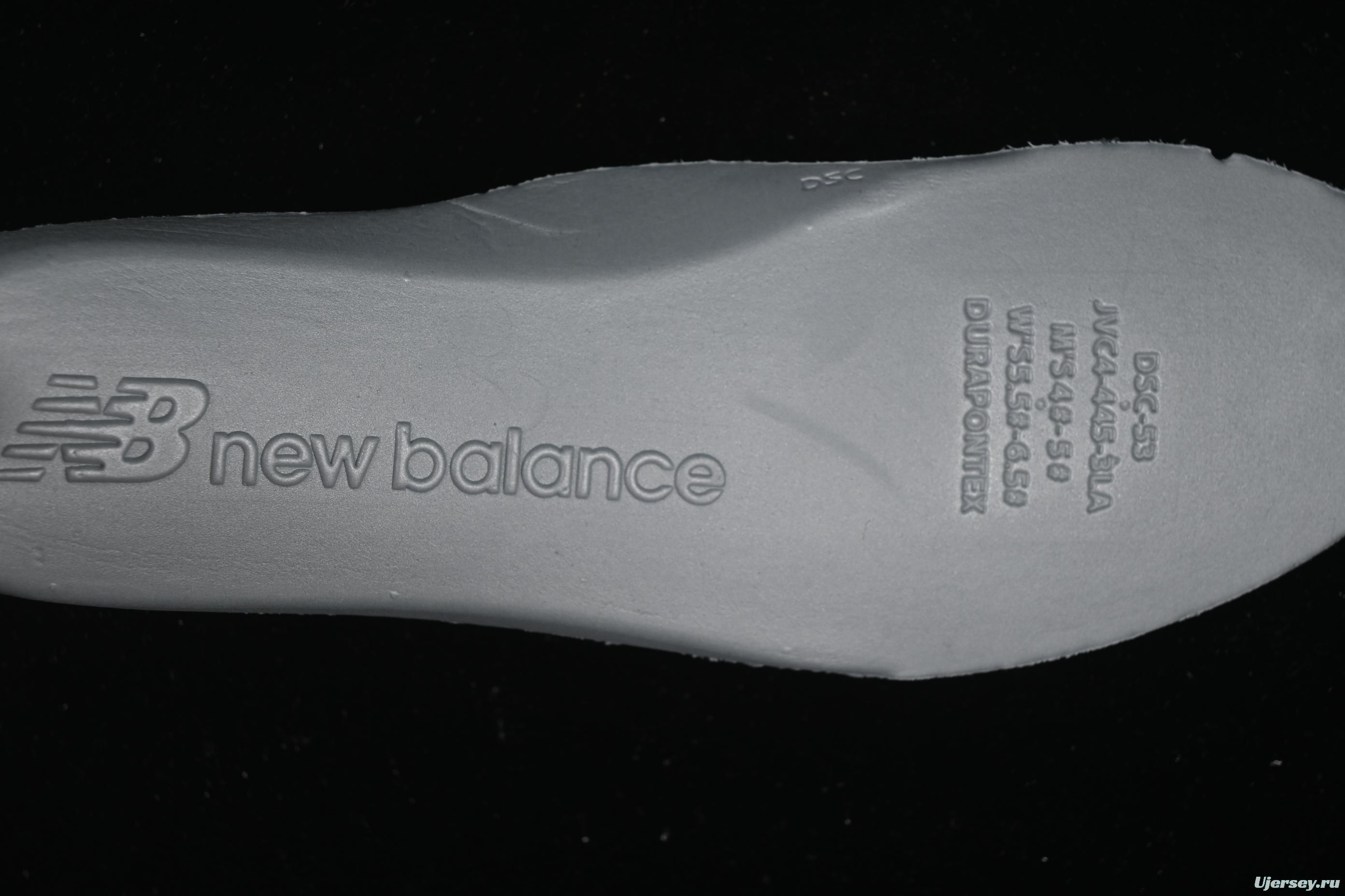 New Balance 2000 Series Retro Dad Style Casual Running Shoes - U2000EA