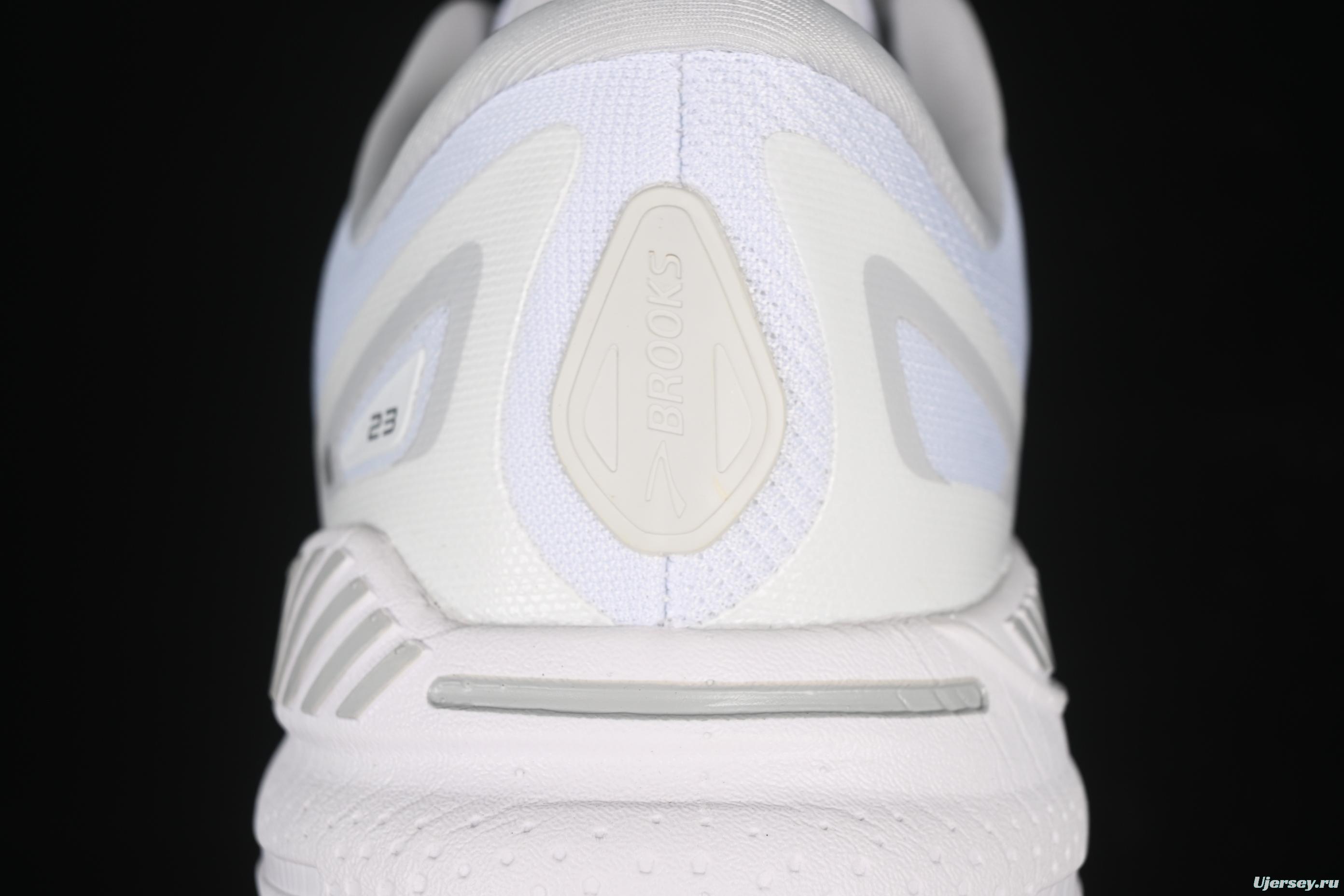 Brooks Adrenaline GTS 23 Running Shoes with Enhanced Support and Breathable Mesh - 1203811B104