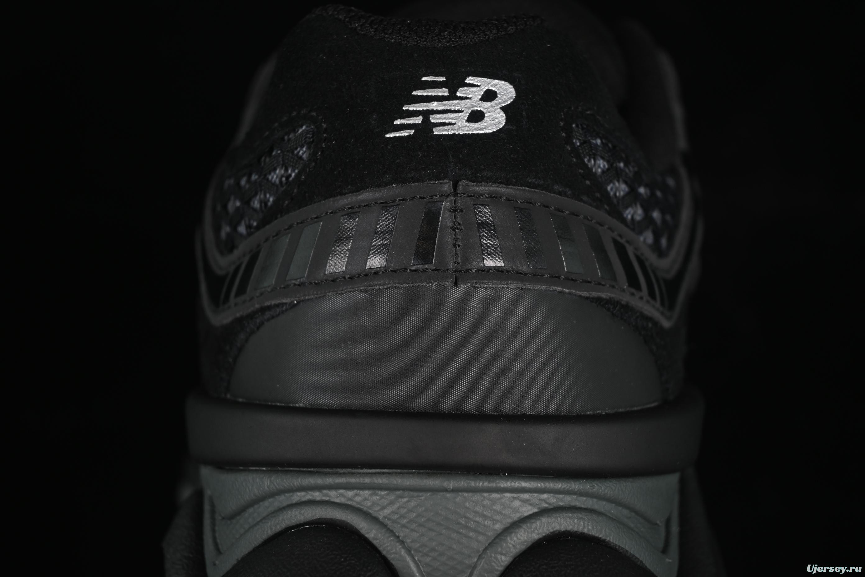 New Balance Joe Freshgoods x New Balance 9060 Retro Running Sneakers with ABZORB Cushioning - U9060PNR