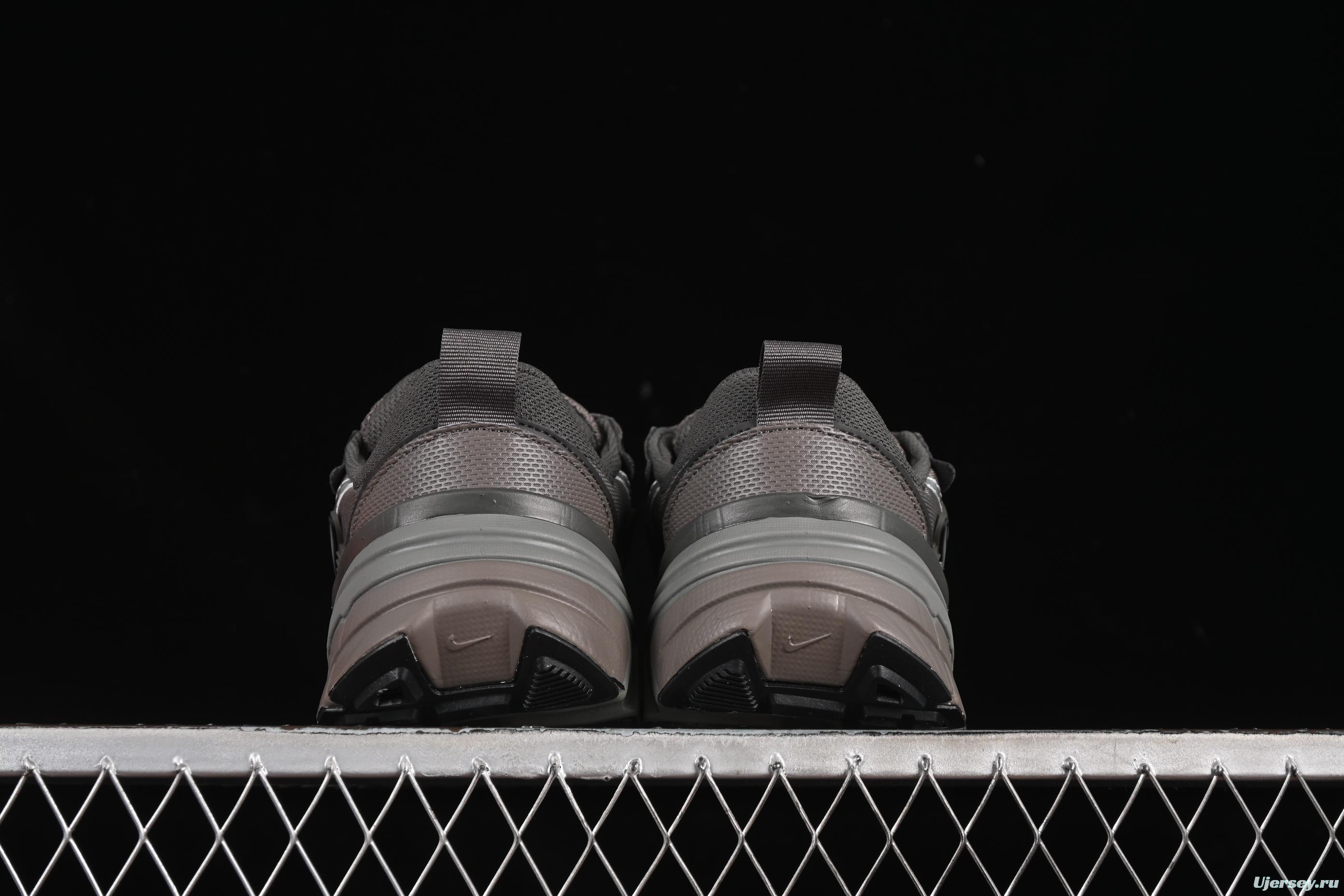 Nike V2K Run Cushioned Anti-Slip Retro Low-Top Running Shoes - HQ1678-200