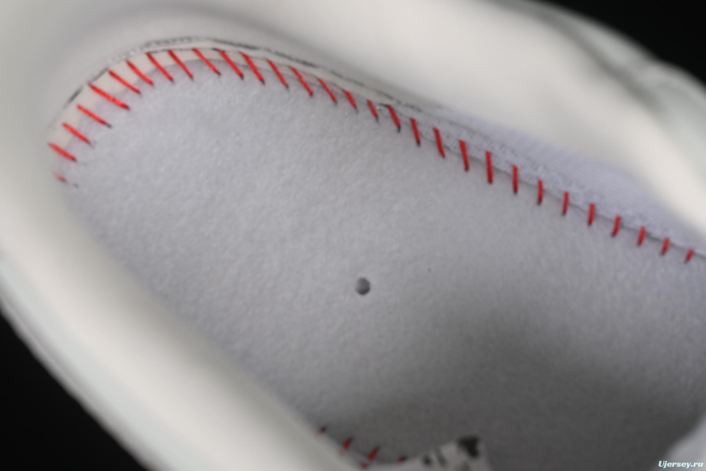 Nike Air Force 1 '07 Low UN Collaboration Impression Logo Casual Sneakers - DF0188-060