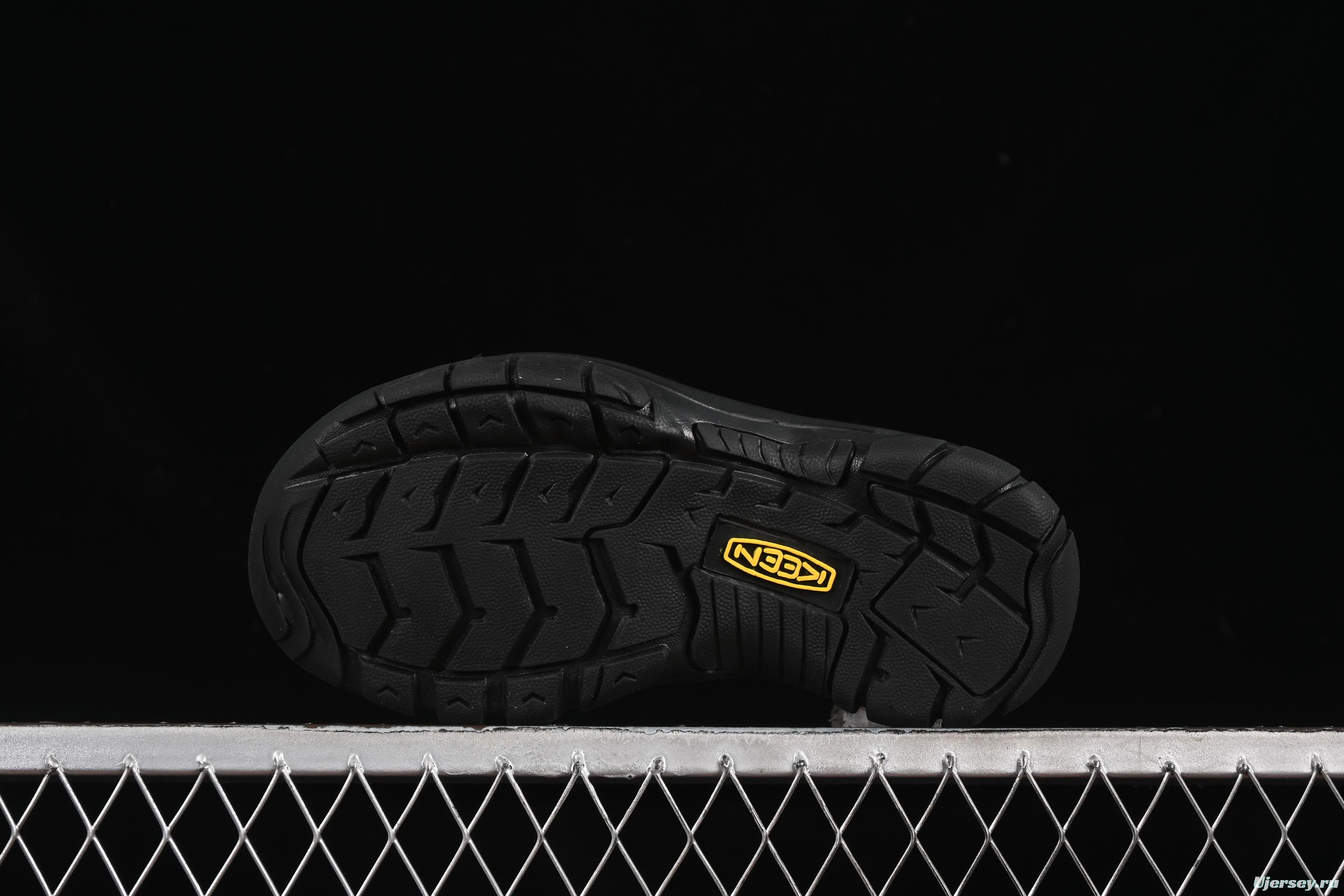 Keen Newport Summer Trendy Woven Elastic Strap Water Sandals for Hiking and Outdoor Activities - 1022258