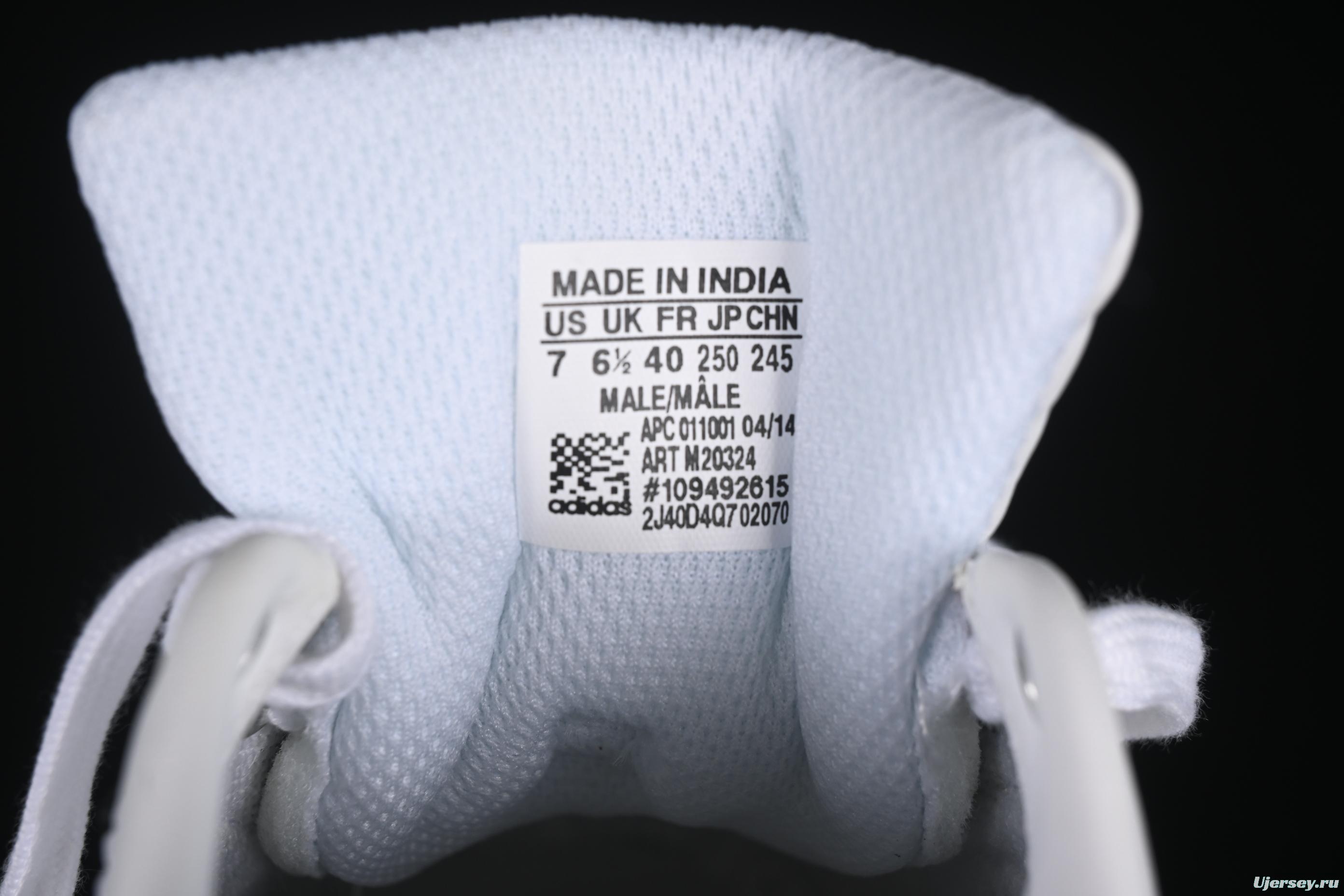 Adidas Stan Smith Classic Evergreen Casual Sneakers - M20324