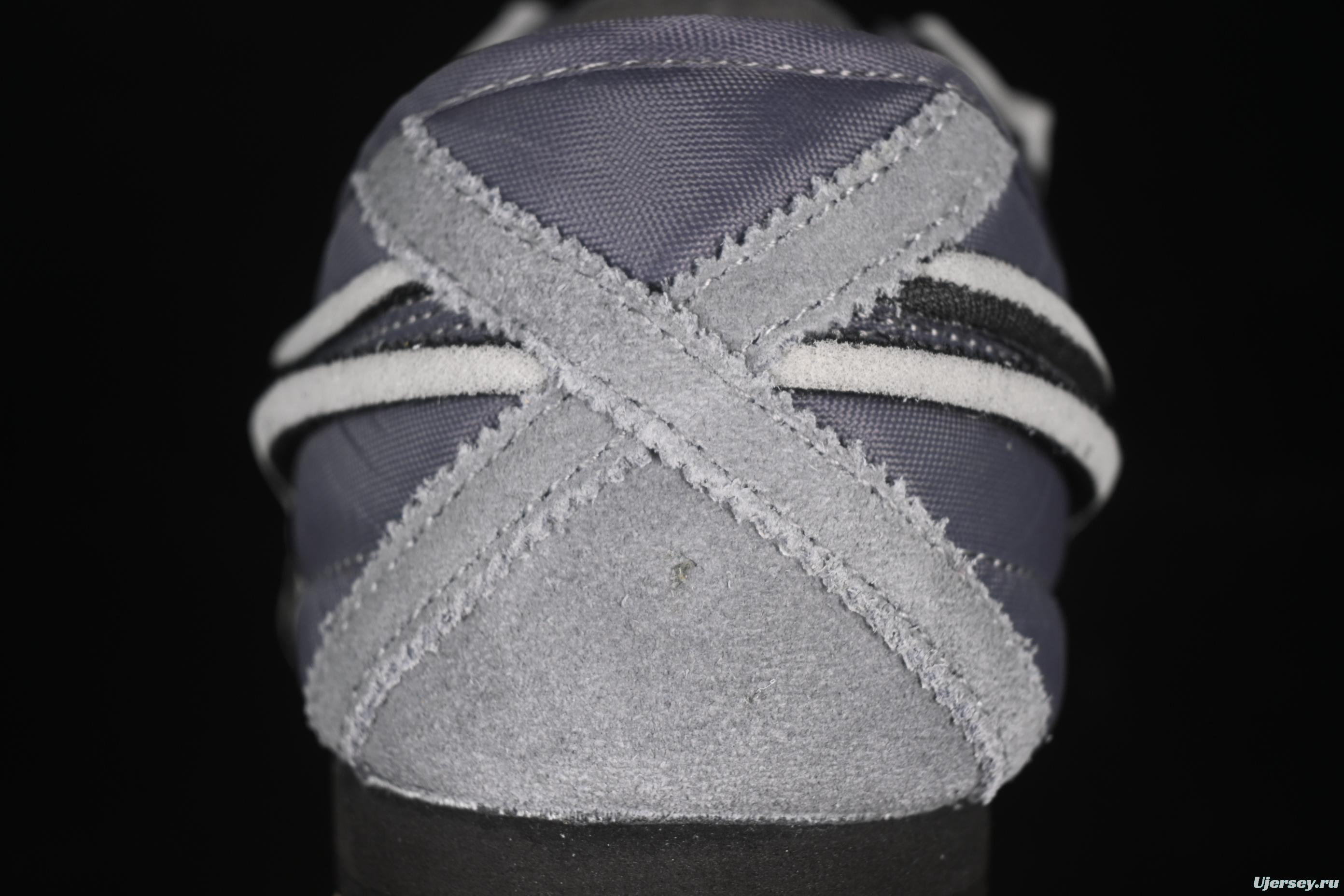 Onitsuka Tiger Mexico 66 SD Low-Top Casual Running Shoes - 1183C115-020