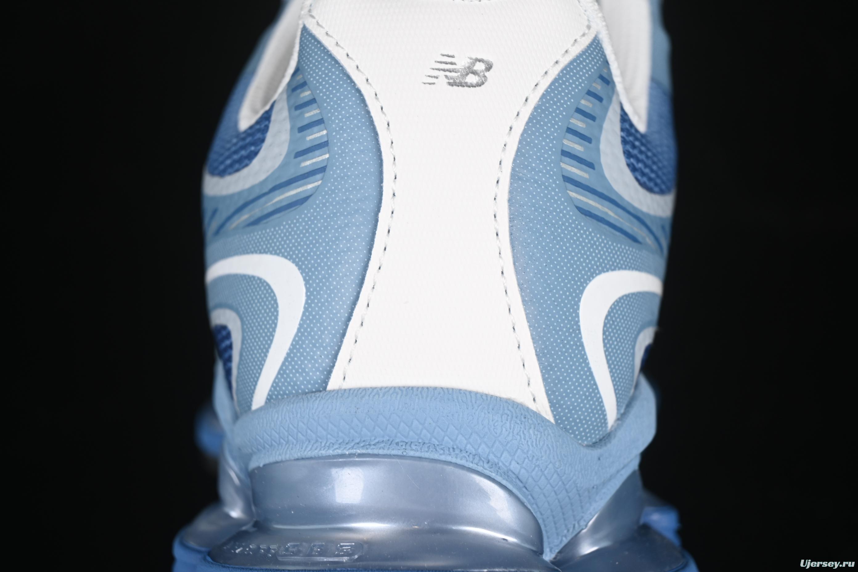 New Balance 2000 Series Retro Dad Style Casual Running Shoes - U2000PBB