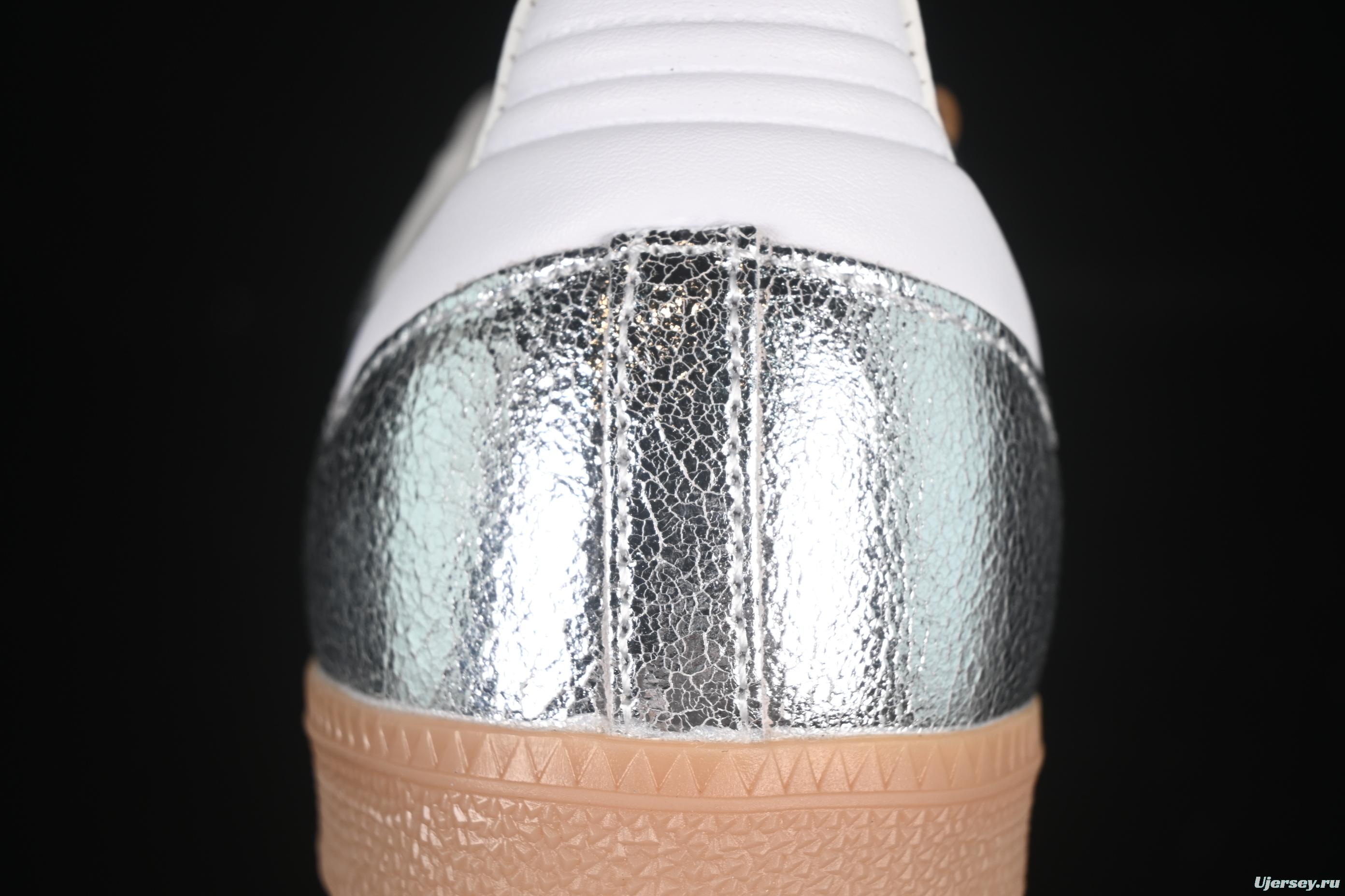 Adidas Samba OG Junior Casual Sneakers - JR0035